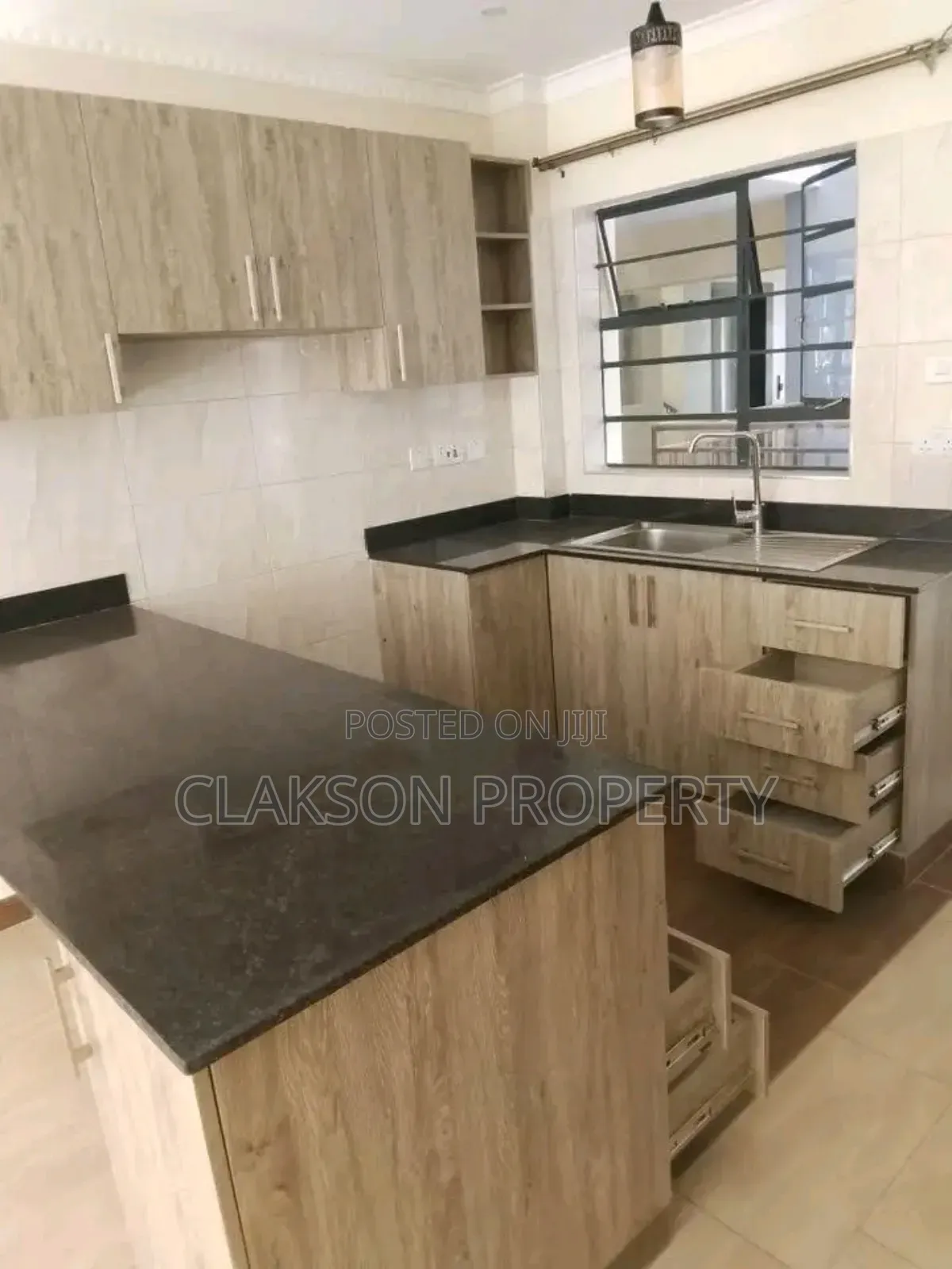 2bdrm Apartment in Adams, Kilimani for rent in Kilimani