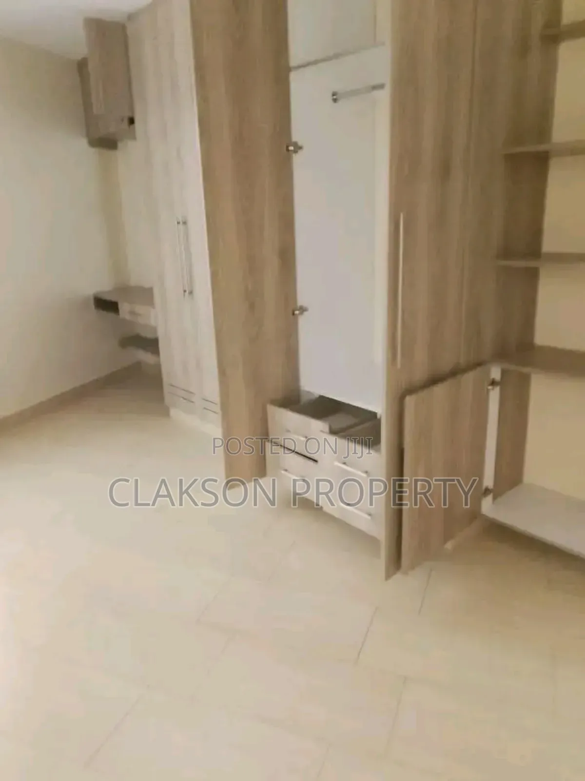 2bdrm Apartment in Adams, Kilimani for rent in Kilimani