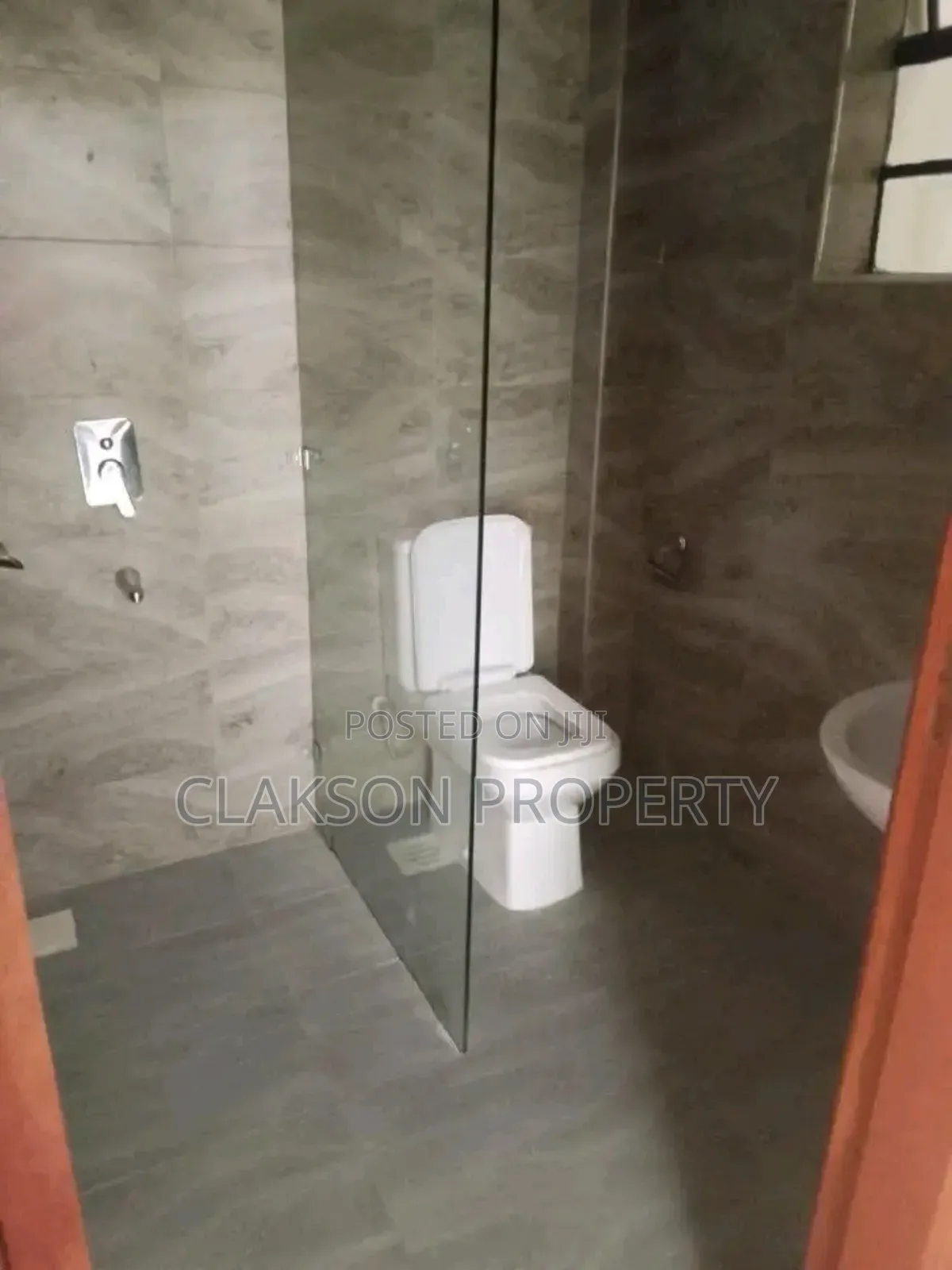 2bdrm Apartment in Adams, Kilimani for rent in Kilimani