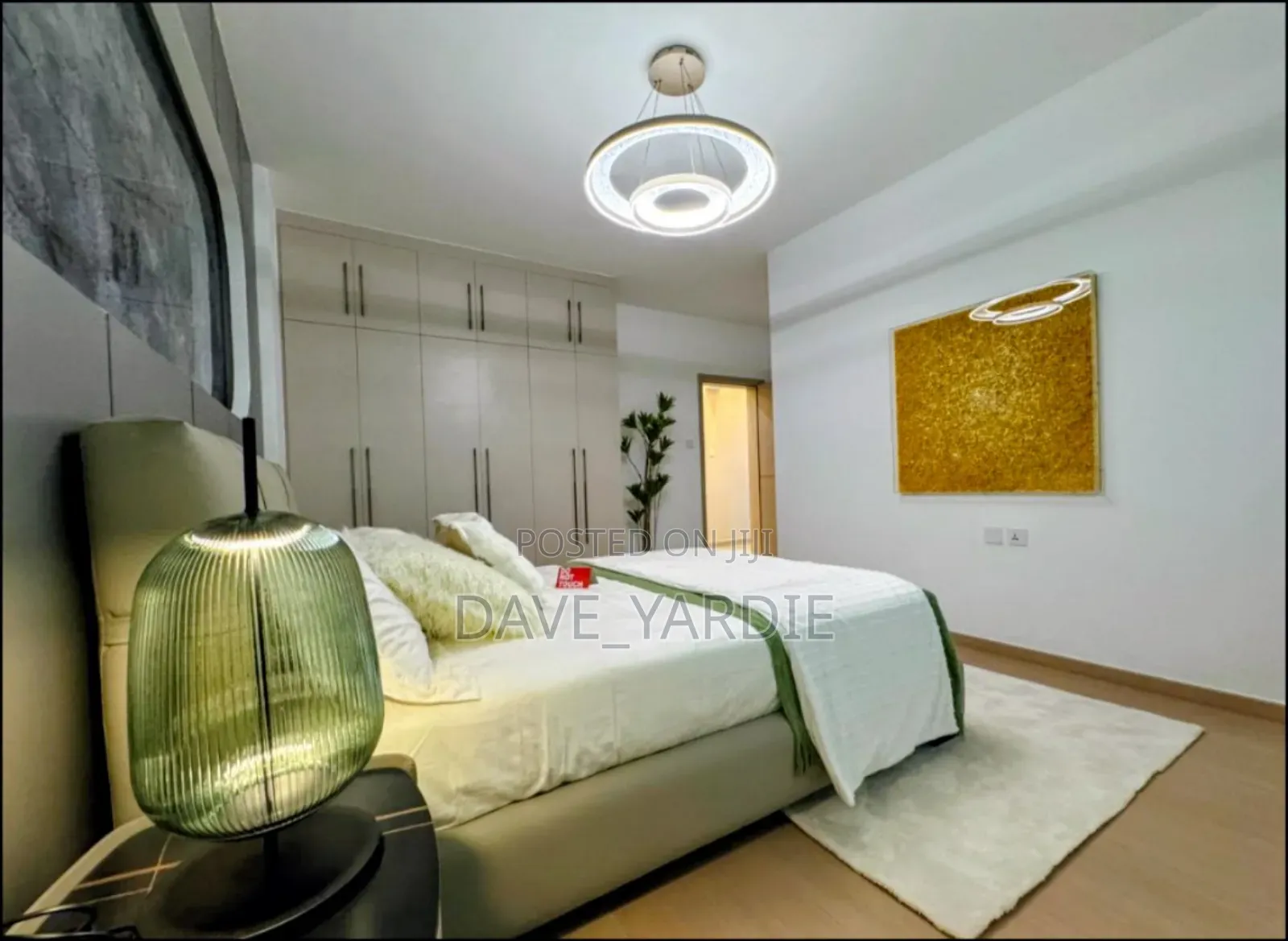 5bdrm Duplex in Kilimani for sale in Kilimani
