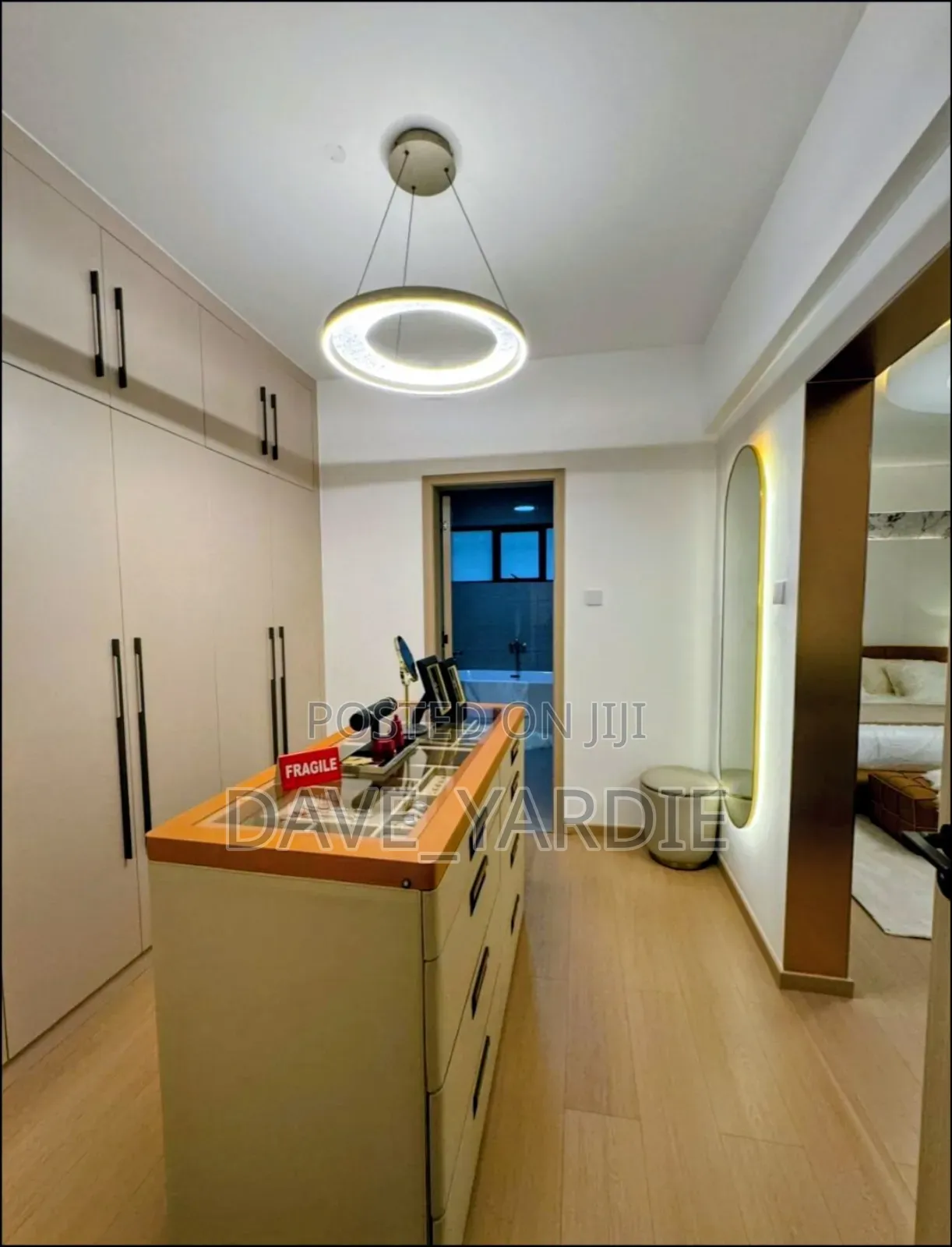 5bdrm Duplex in Kilimani for sale in Kilimani