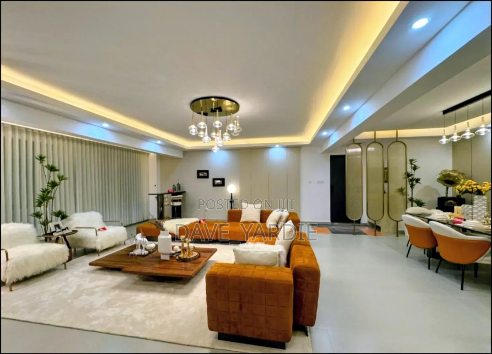 5bdrm Duplex in Kilimani for sale in Kilimani