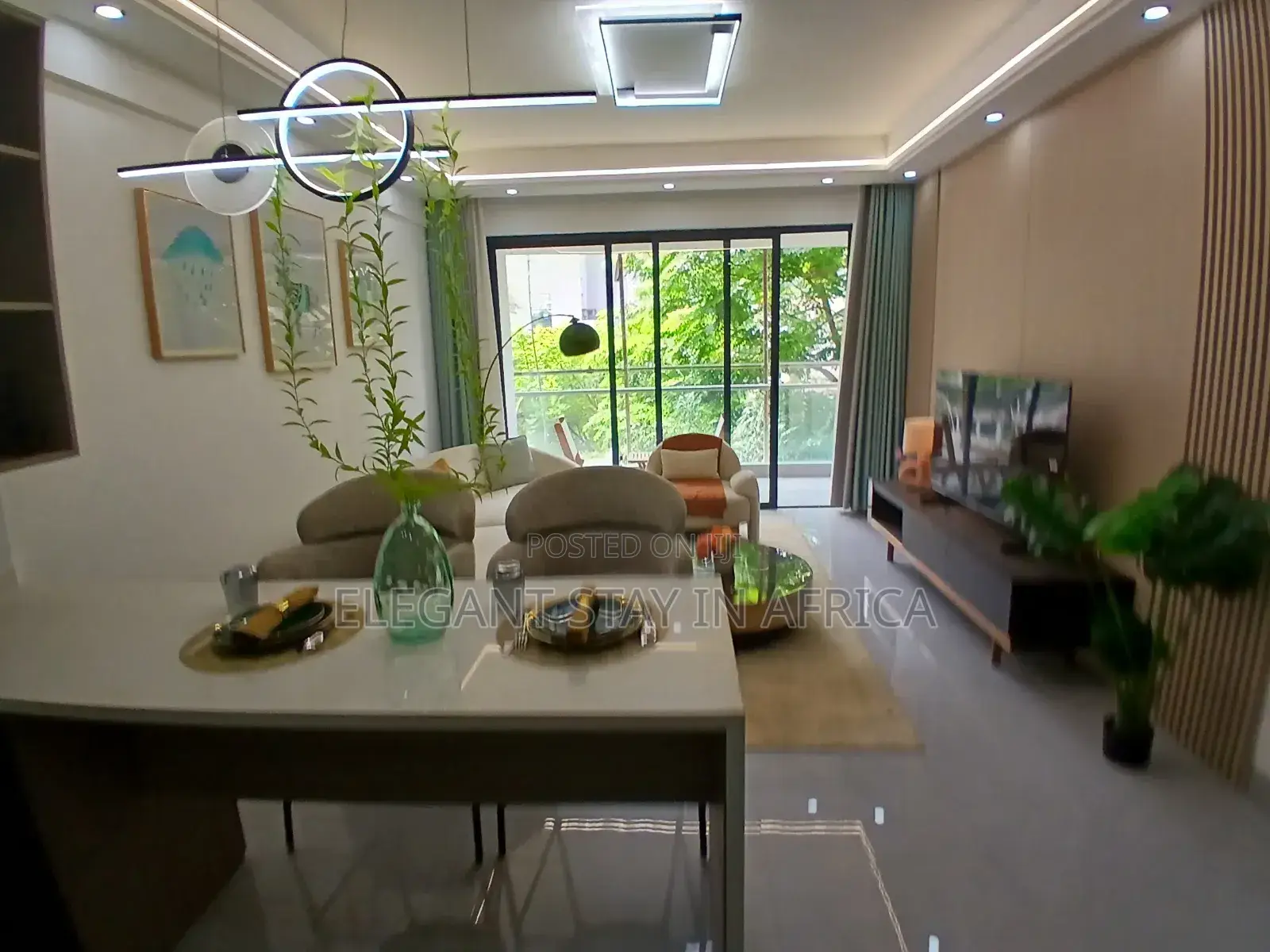 1bdrm Apartment in Kilimani for sale in Kilimani