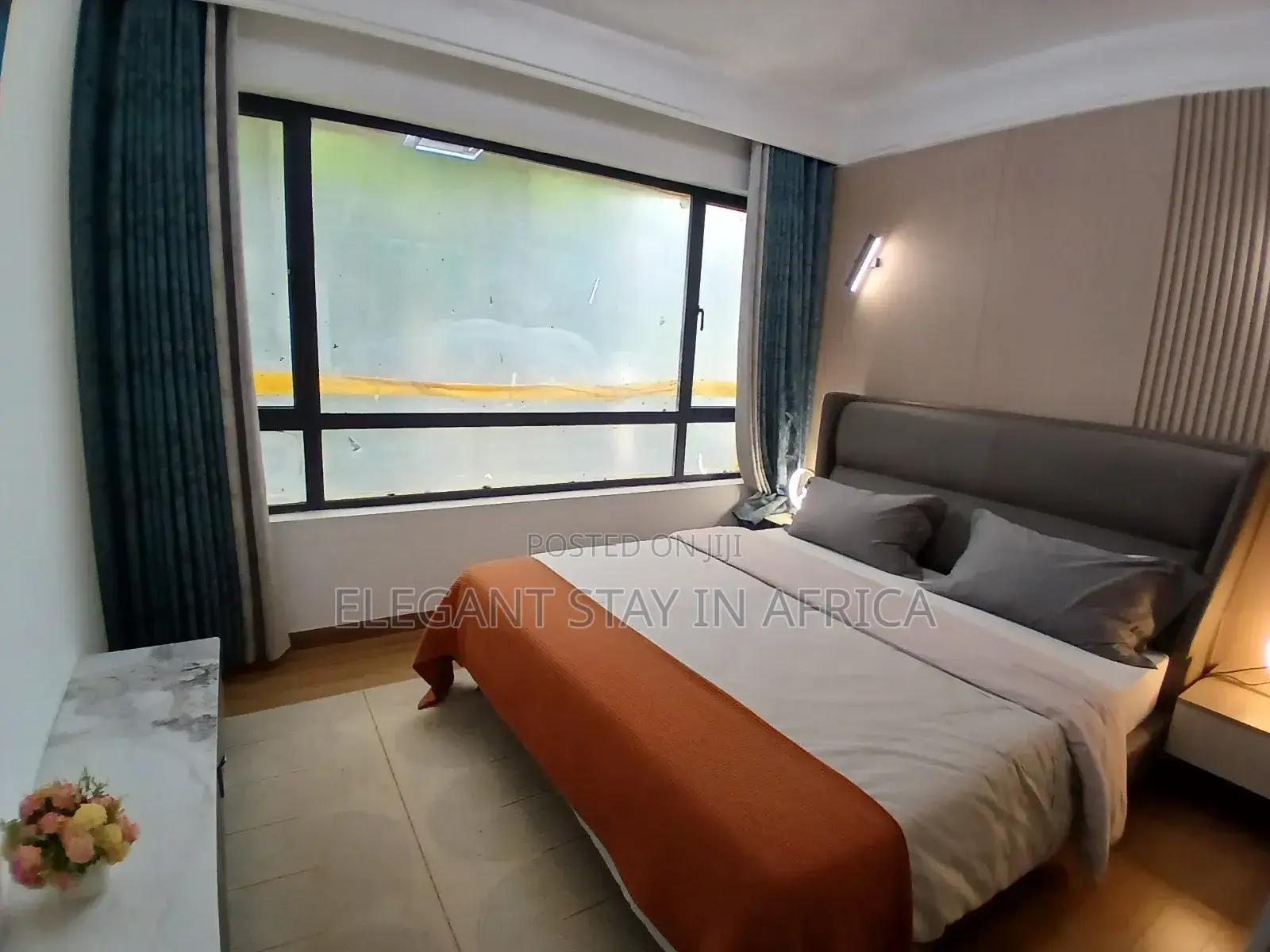 1bdrm Apartment in Kilimani for sale in Kilimani