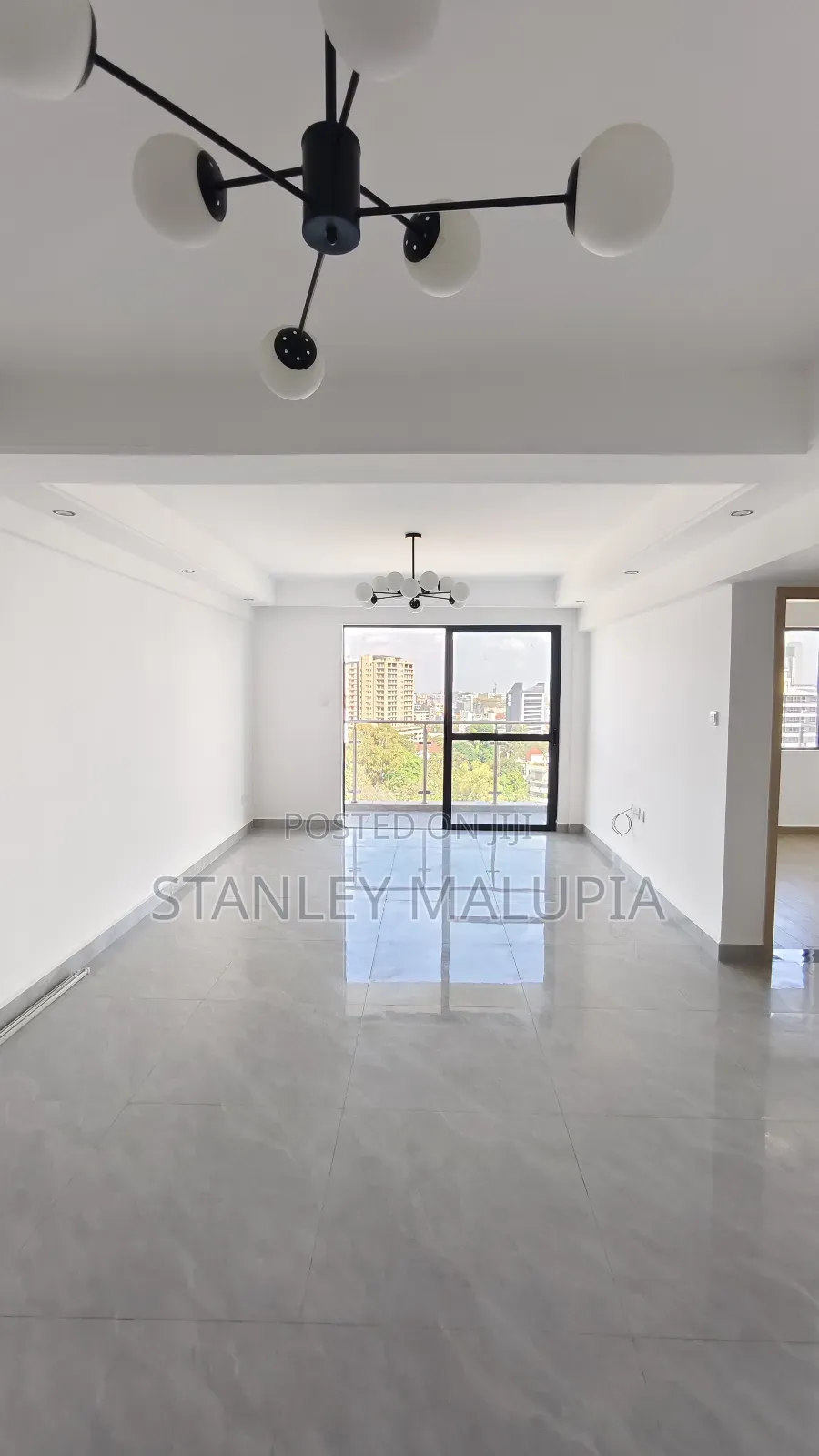 3bdrm Apartment in Rhapta Road Side for rent in Raphta Road Area