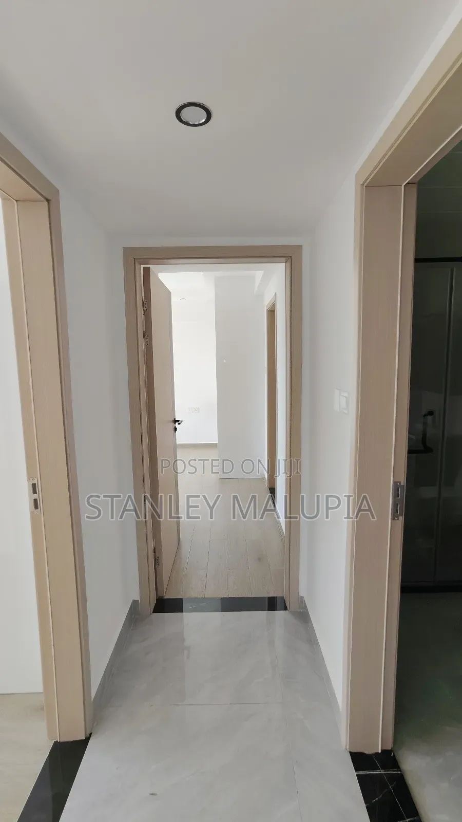 3bdrm Apartment in Rhapta Road Side for rent in Raphta Road Area