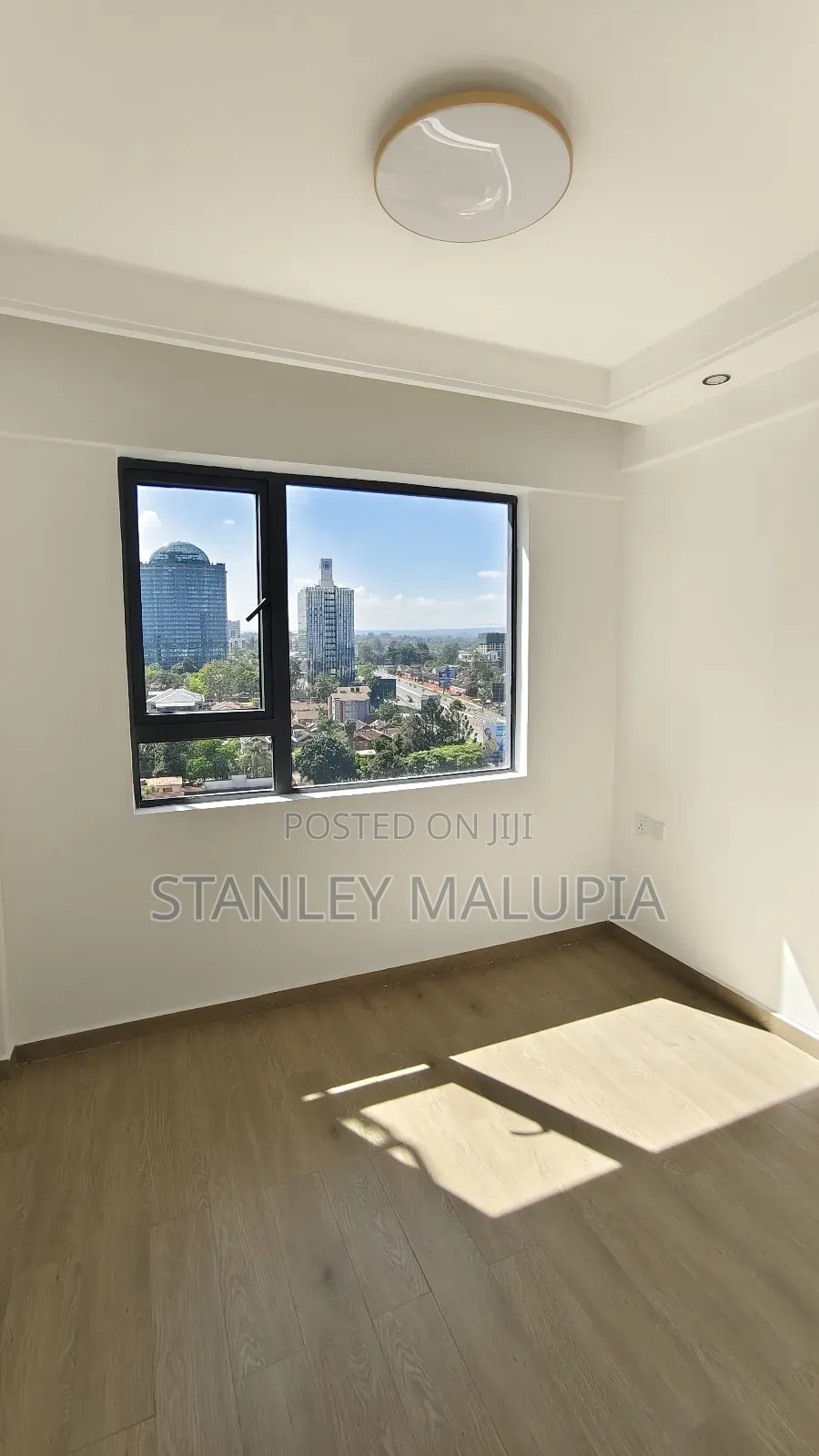 3bdrm Apartment in Rhapta Road Side for rent in Raphta Road Area