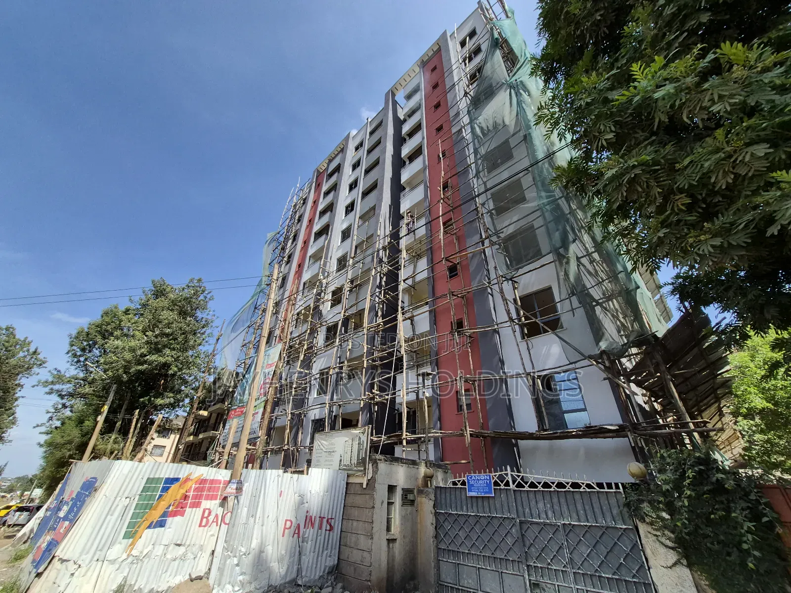 1bdrm Apartment in Thindigua/Kasarini for sale in Thindigua/Kasarini