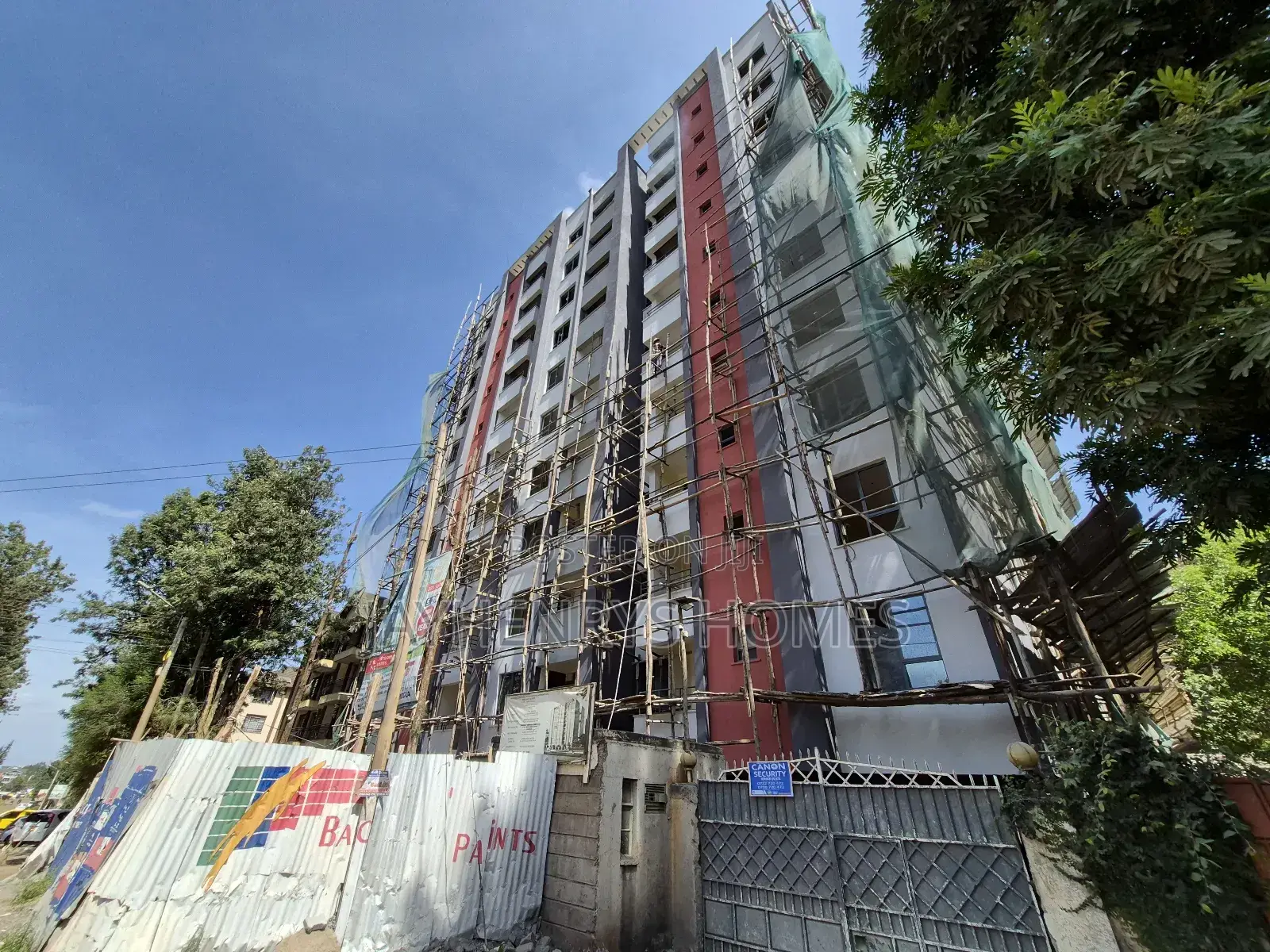 1bdrm Apartment in Thindigua/Kasarini for sale in Thindigua/Kasarini
