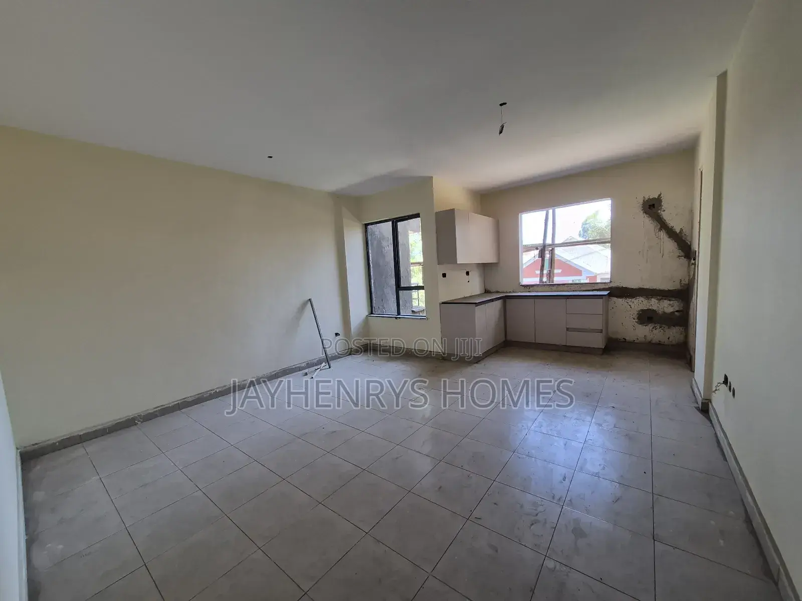 1bdrm Apartment in Thindigua/Kasarini for sale in Thindigua/Kasarini