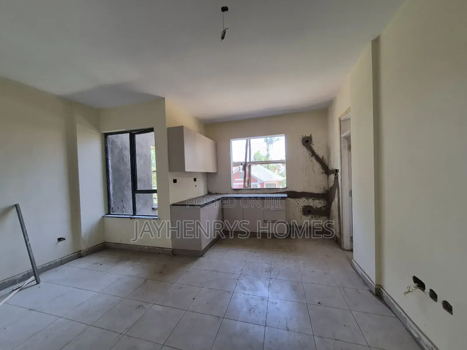 1bdrm Apartment in Thindigua/Kasarini for sale in Thindigua/Kasarini