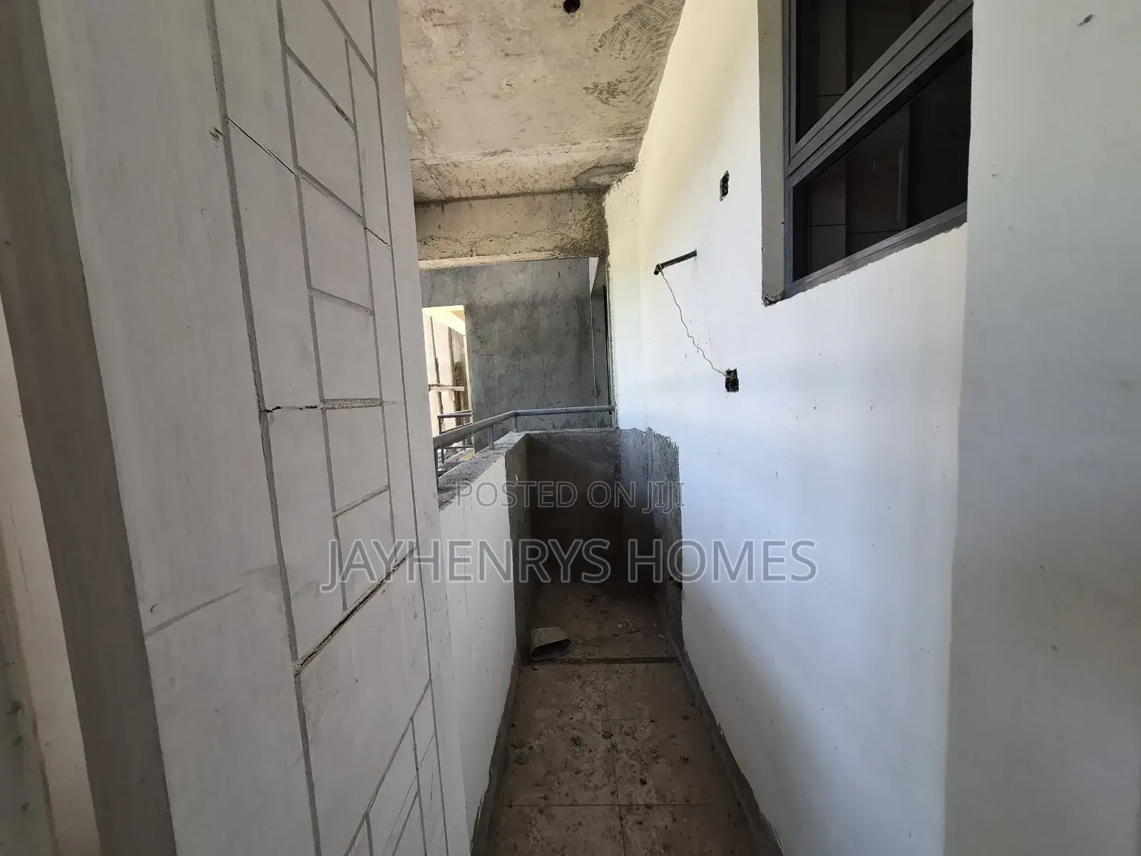 1bdrm Apartment in Thindigua/Kasarini for sale in Thindigua/Kasarini