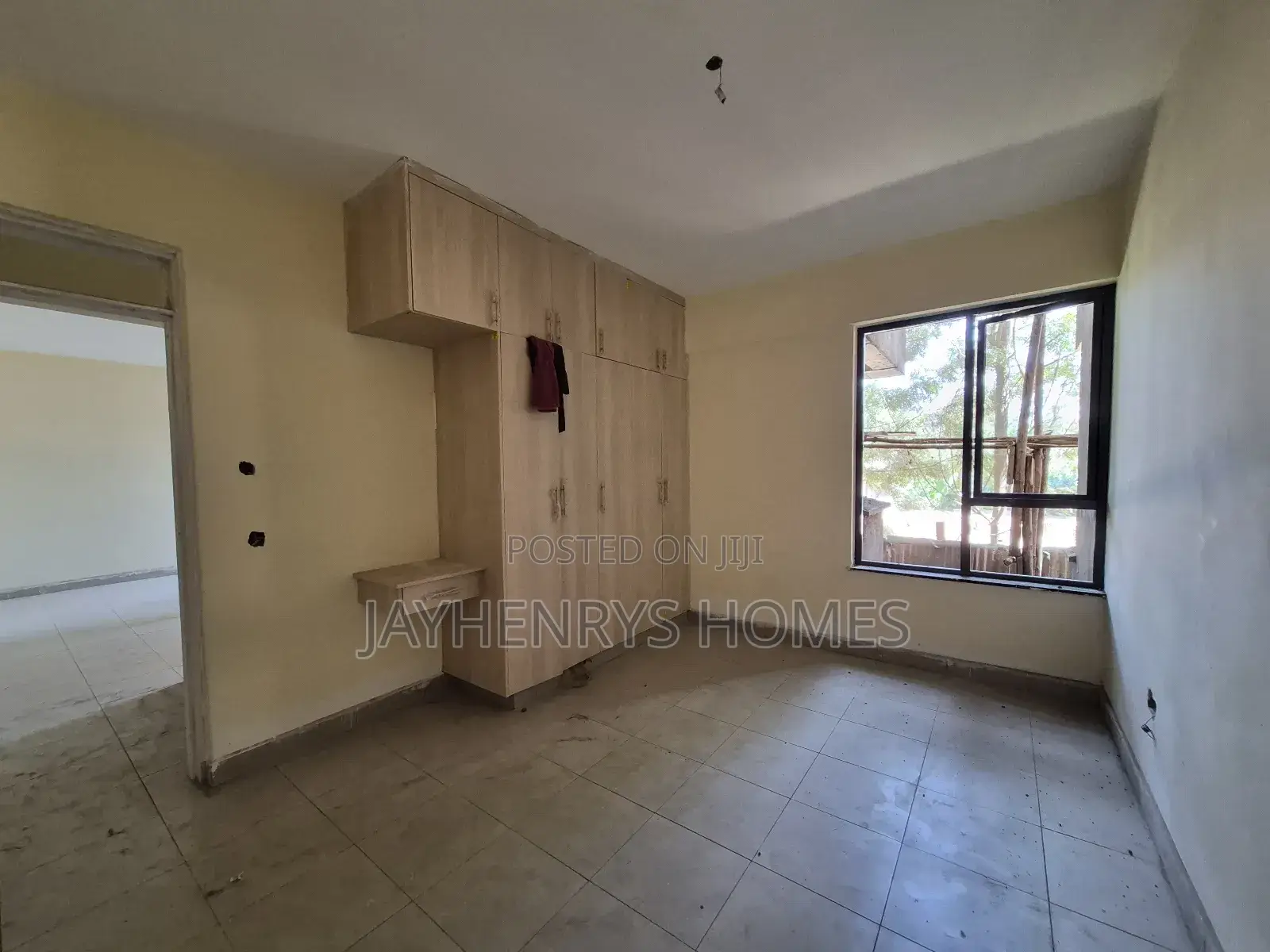 1bdrm Apartment in Thindigua/Kasarini for sale in Thindigua/Kasarini