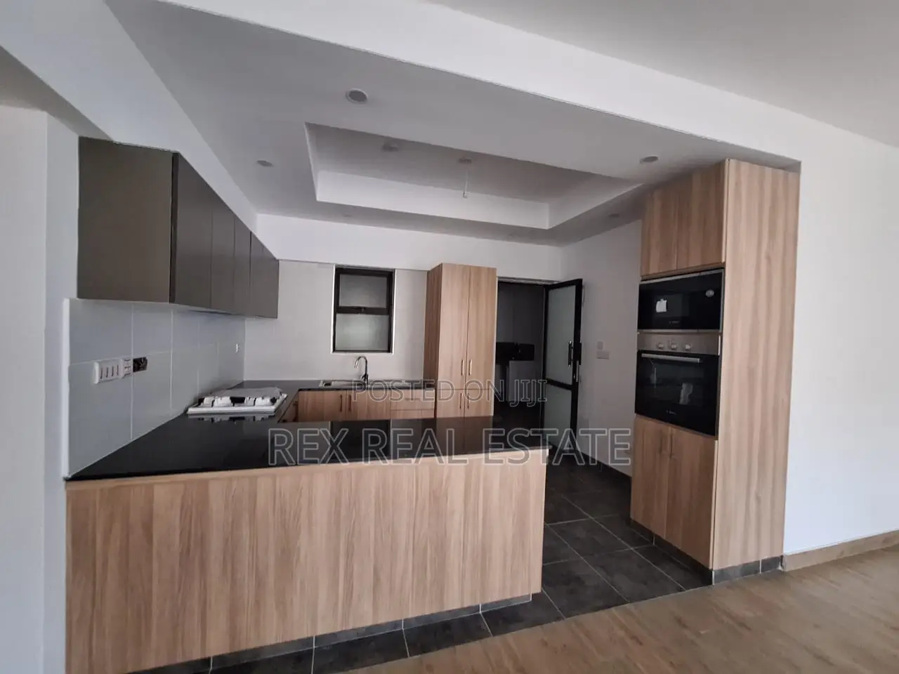 3bdrm Apartment in Kilimani-Kindaruma, Hurlingham for rent in Hurlingham