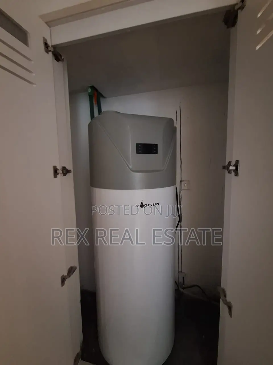 3bdrm Apartment in Kilimani-Kindaruma, Hurlingham for rent in Hurlingham