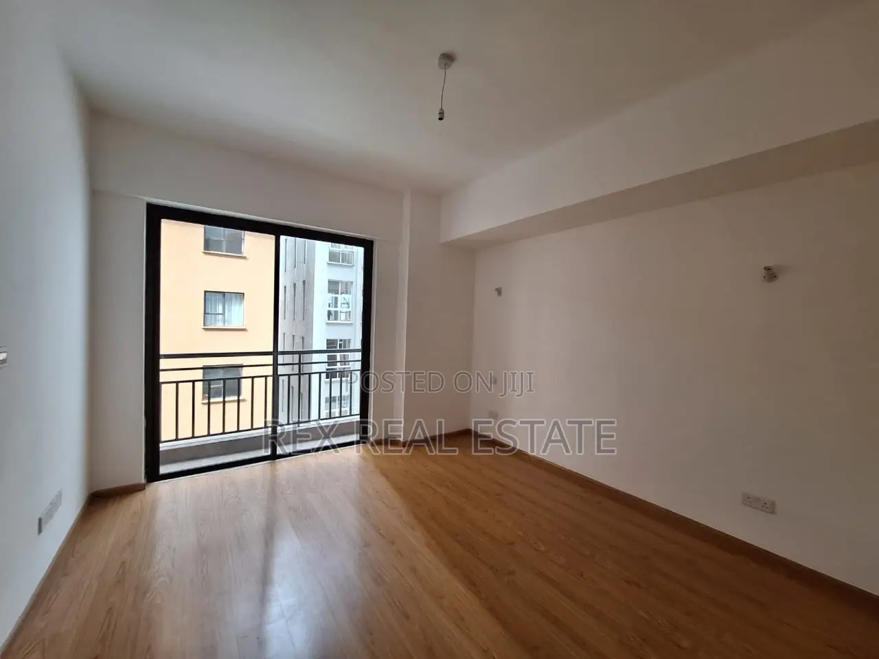 3bdrm Apartment in Kilimani-Kindaruma, Hurlingham for rent in Hurlingham