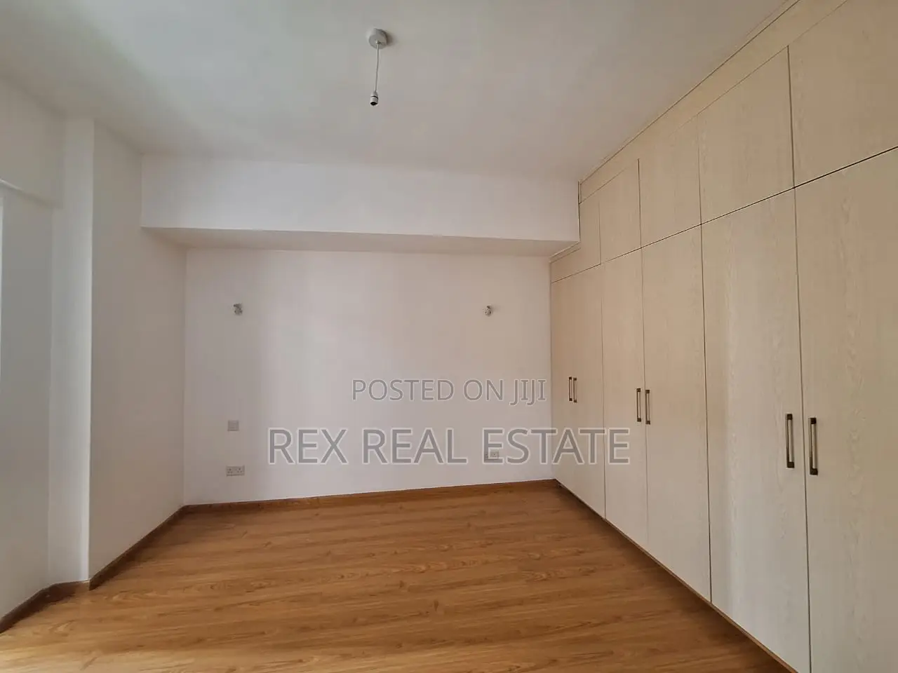 3bdrm Apartment in Kilimani-Kindaruma, Hurlingham for rent in Hurlingham