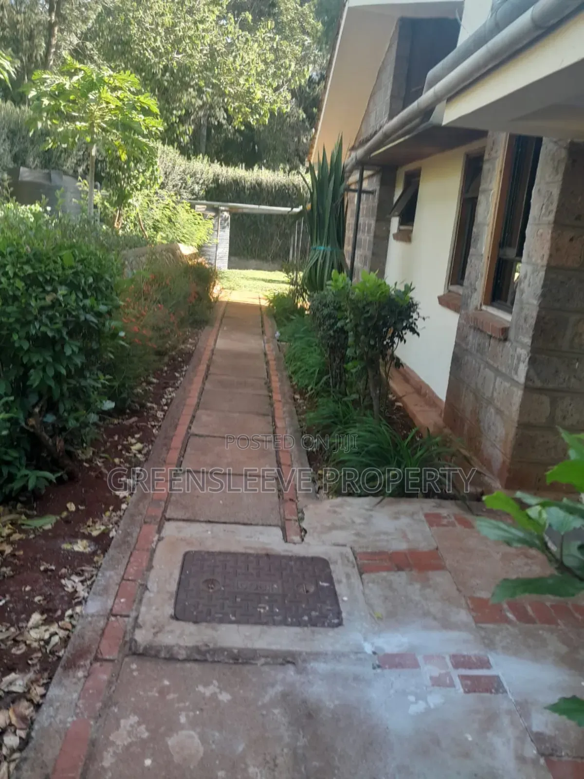 2bdrm House in Karen for rent in Karen