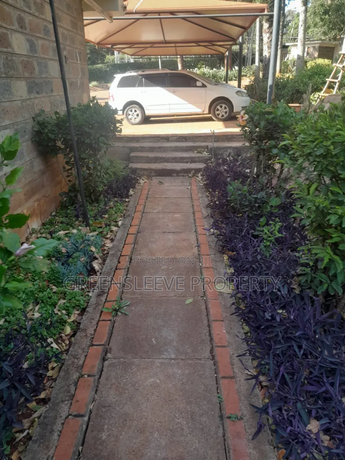 2bdrm House in Karen for rent in Karen