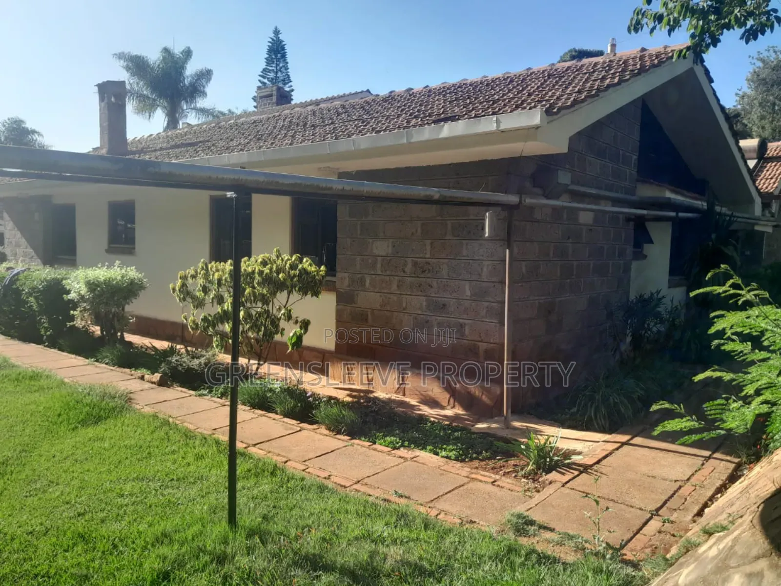 2bdrm House in Karen for rent in Karen