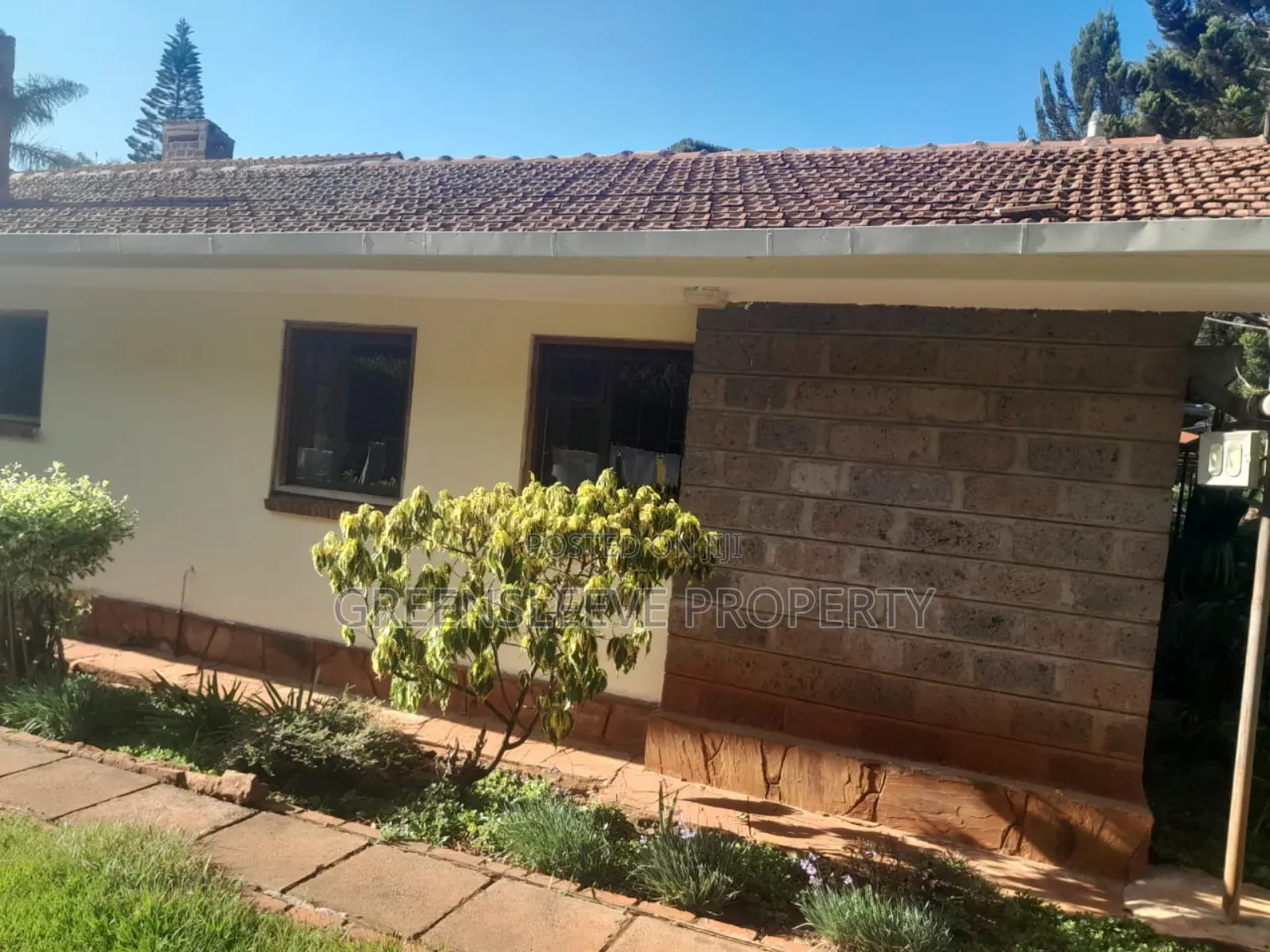 2bdrm House in Karen for rent in Karen
