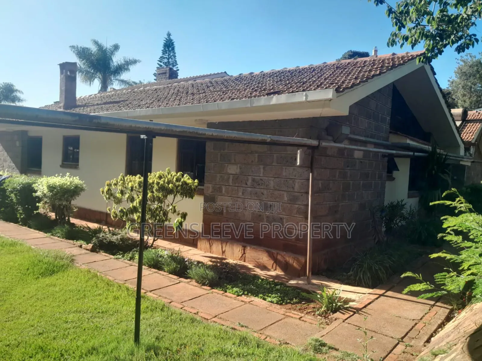 2bdrm House in Karen for rent in Karen