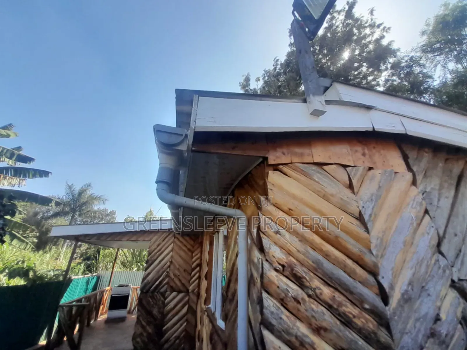 1bdrm House in Karen for rent in Karen