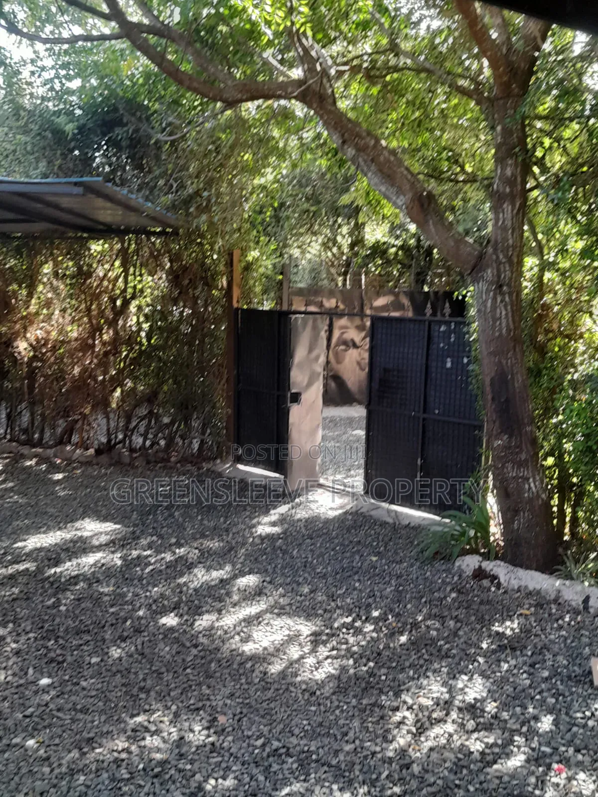 3bdrm House in Bomas, Karen for rent in Karen