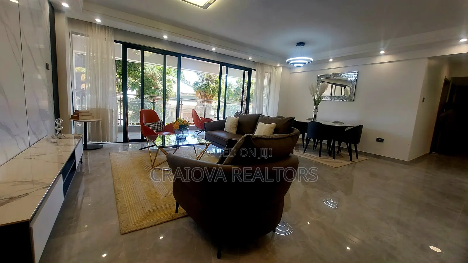 3bdrm Apartment in Kileleshwa for sale in Kileleshwa