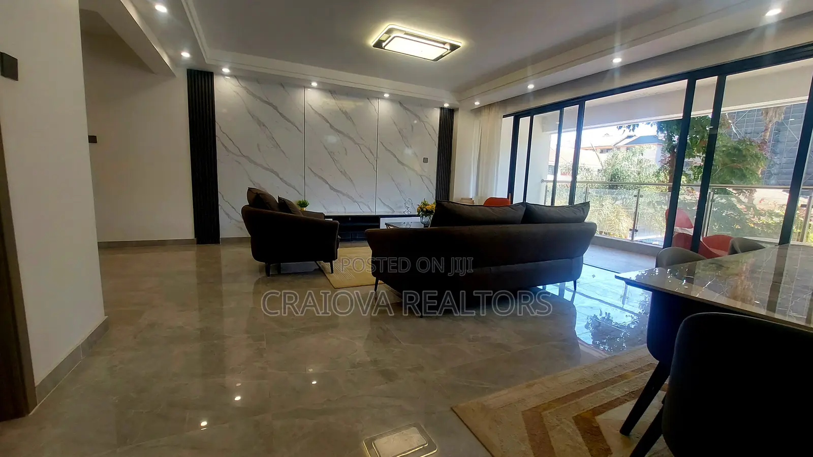 3bdrm Apartment in Kileleshwa for sale in Kileleshwa