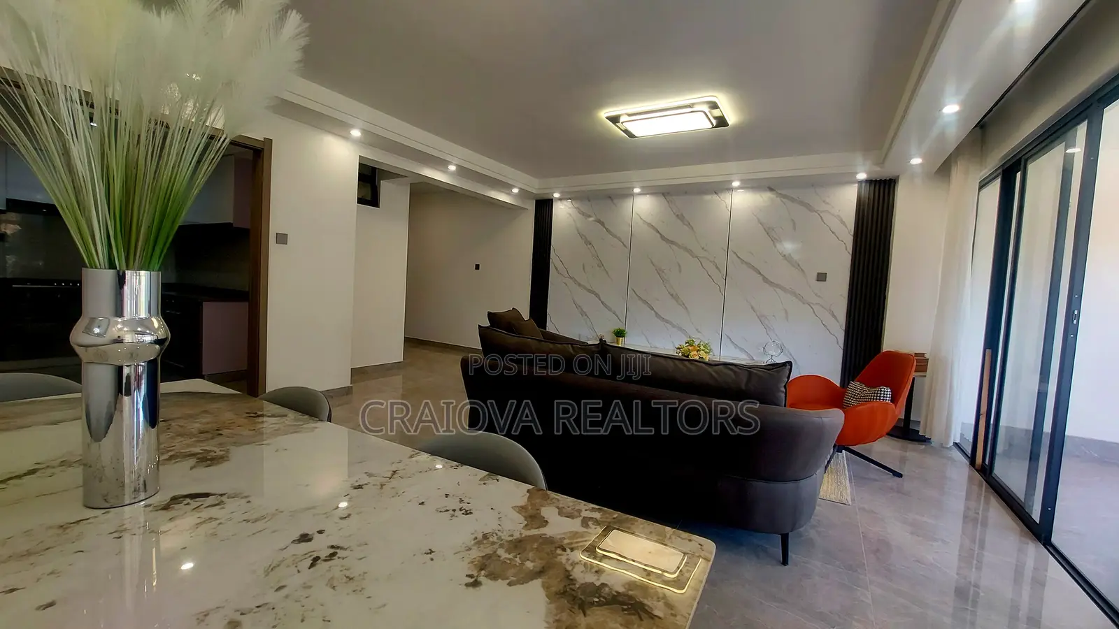 3bdrm Apartment in Kileleshwa for sale in Kileleshwa