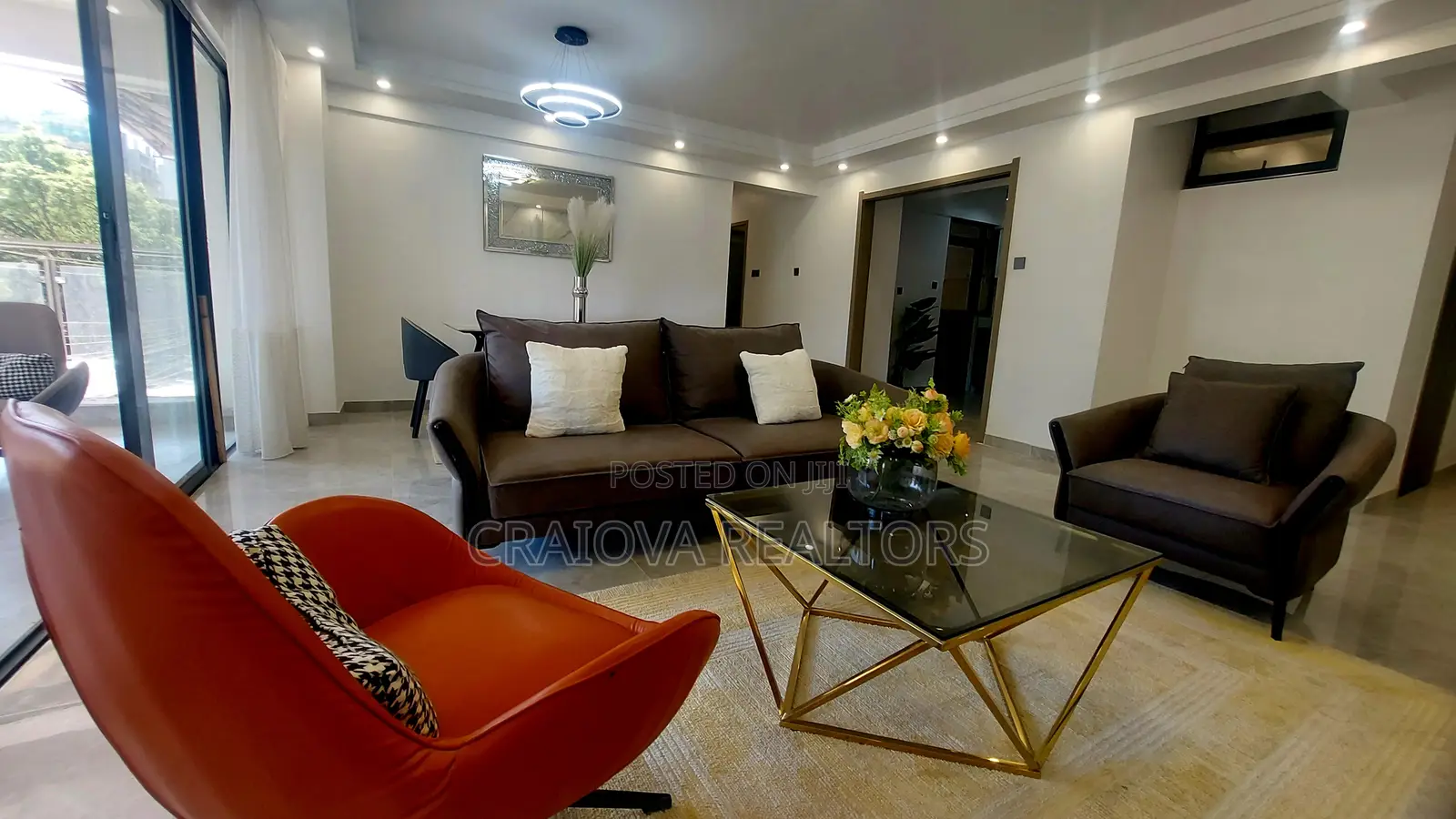 3bdrm Apartment in Kileleshwa for sale in Kileleshwa
