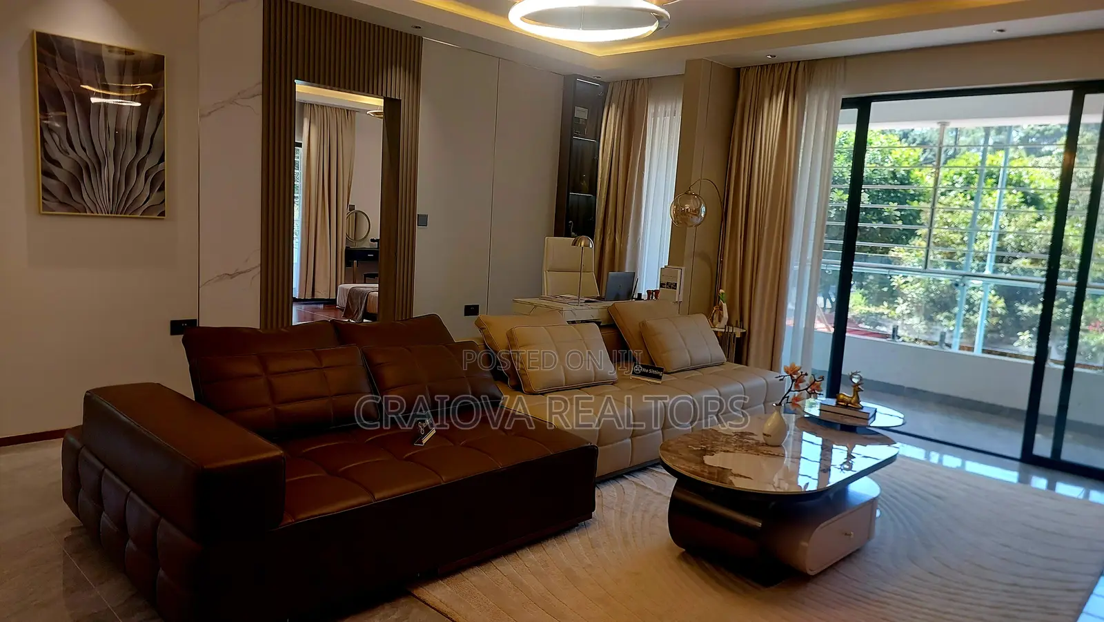 3bdrm Apartment in Kileleshwa for sale in Kileleshwa