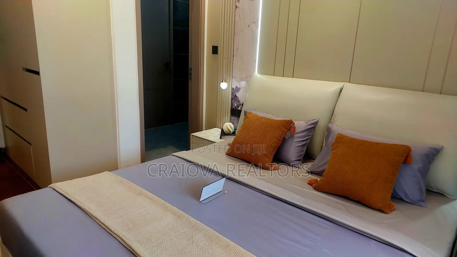 3bdrm Apartment in Kileleshwa for sale in Kileleshwa