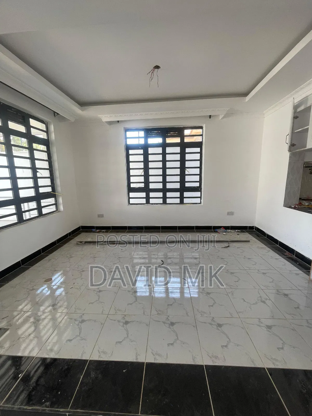 4bdrm Maisonette in Membley for rent in Membley Estate