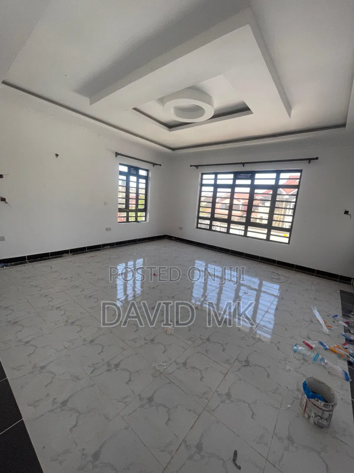4bdrm Maisonette in Membley for rent in Membley Estate