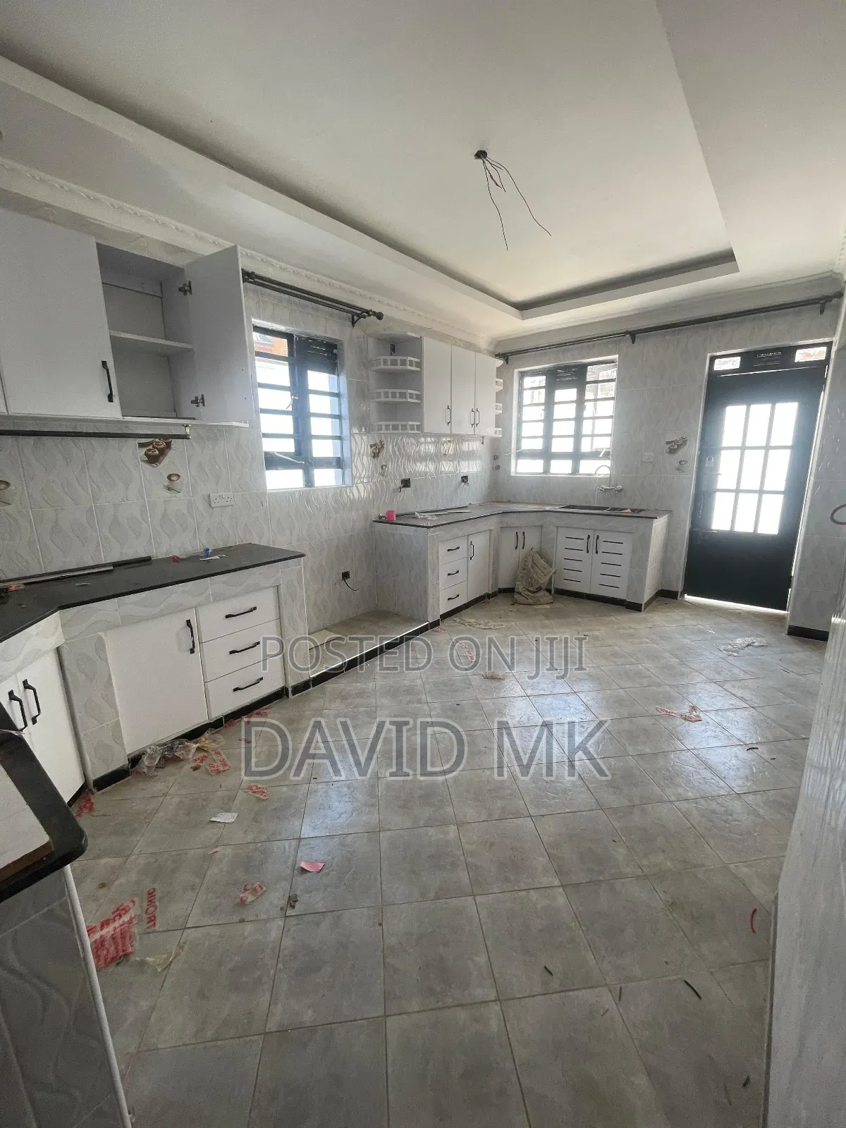 4bdrm Maisonette in Membley for rent in Membley Estate
