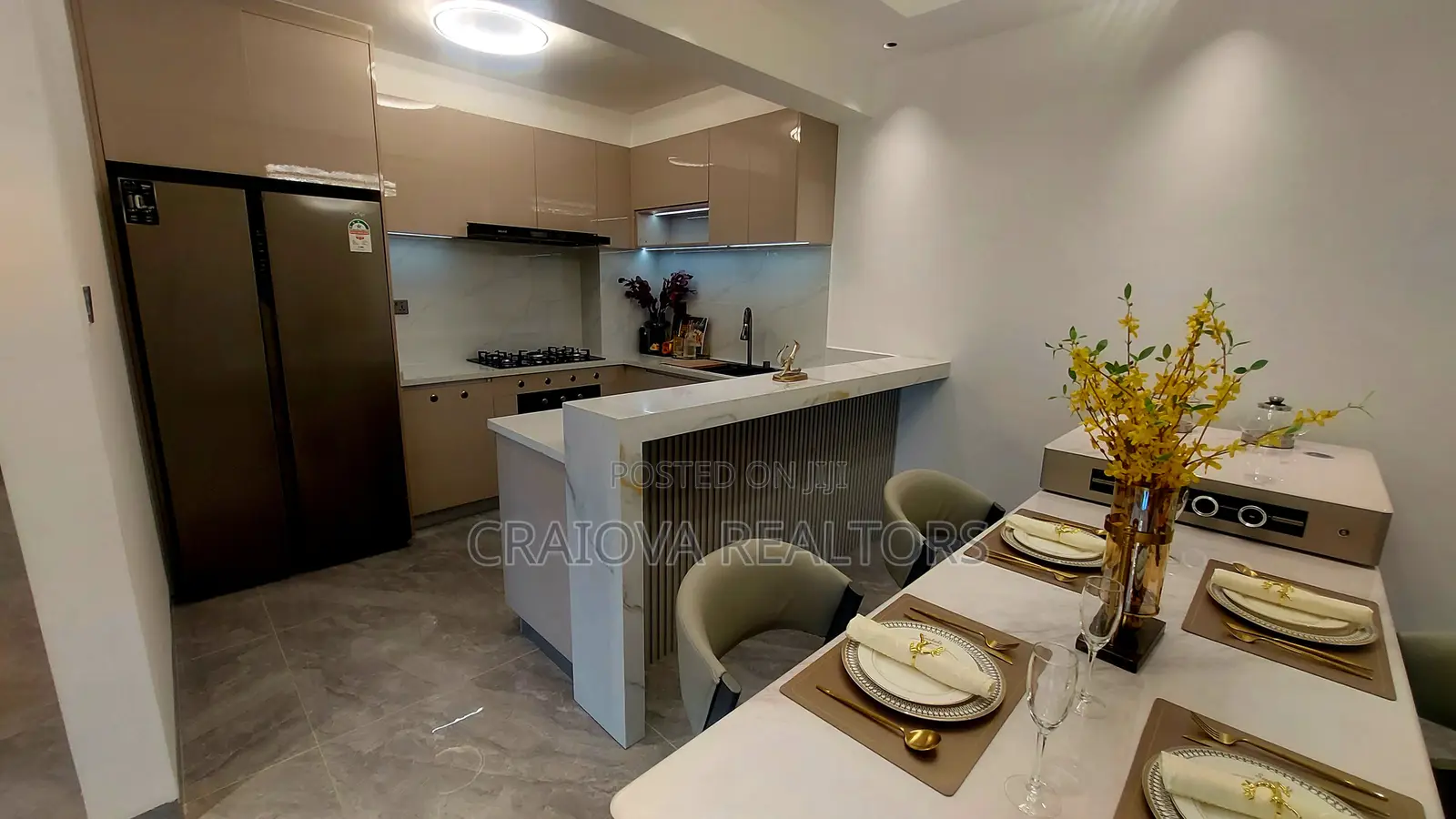 3bdrm Apartment in Kileleshwa for sale in Kileleshwa