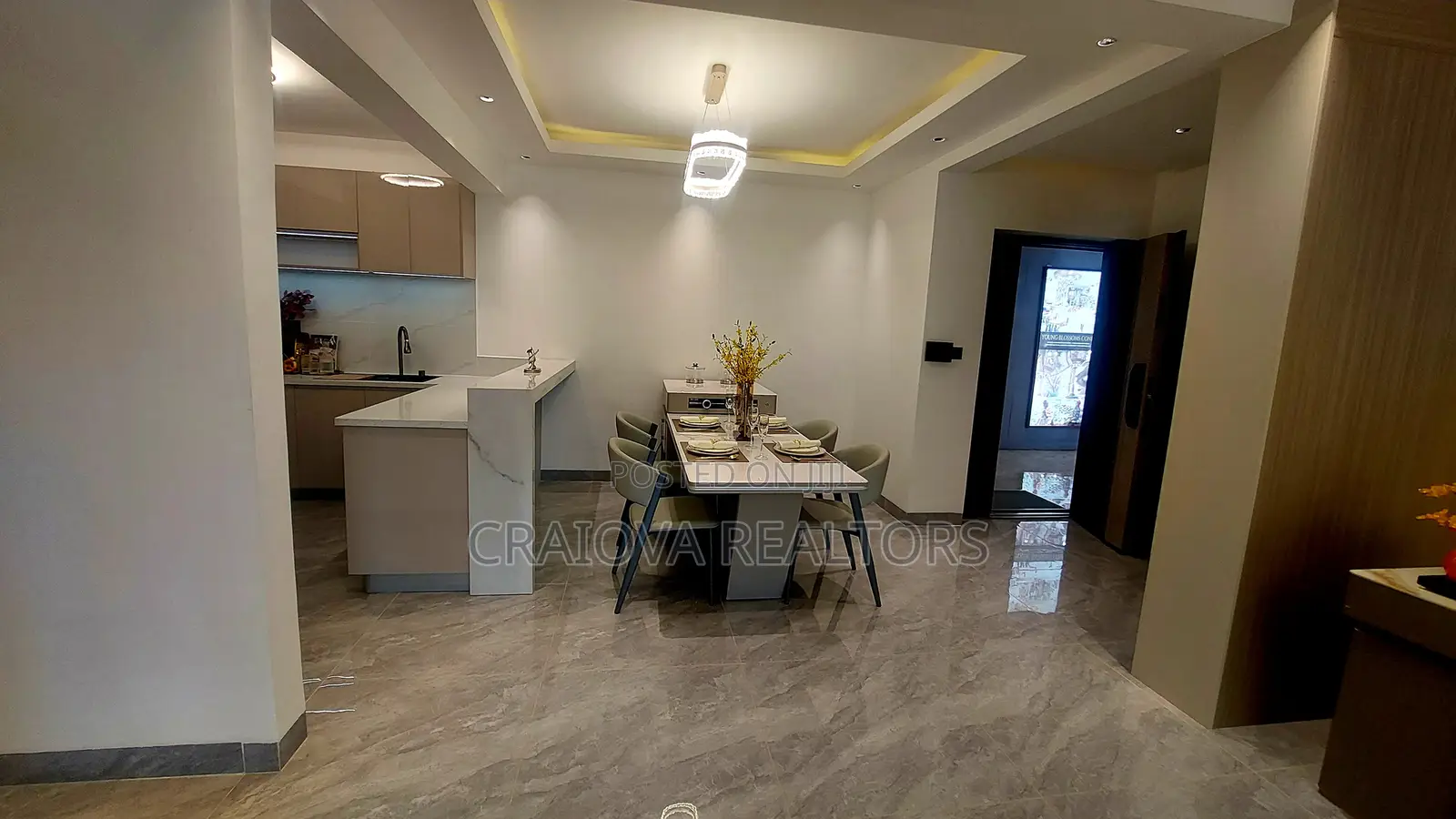 3bdrm Apartment in Kileleshwa for sale in Kileleshwa
