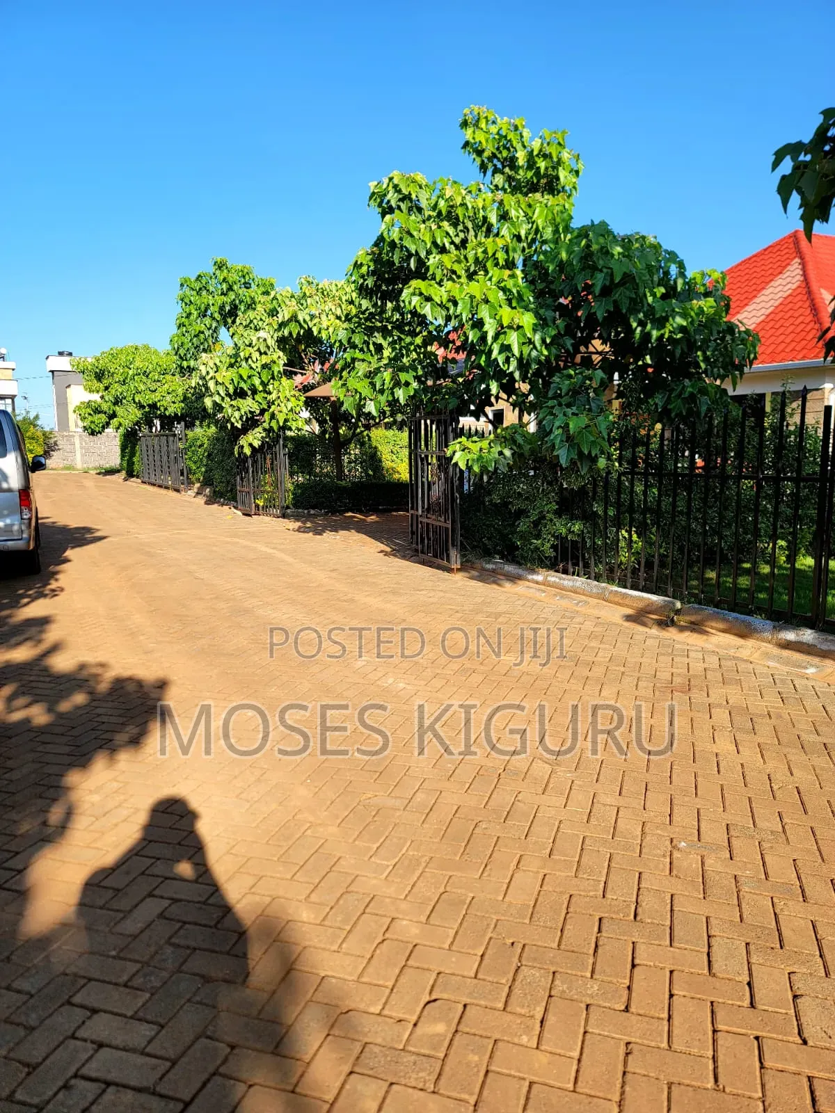 3bdrm Bungalow in Kenyatta Road / Theta  for rent in Kenyatta Road / Theta 