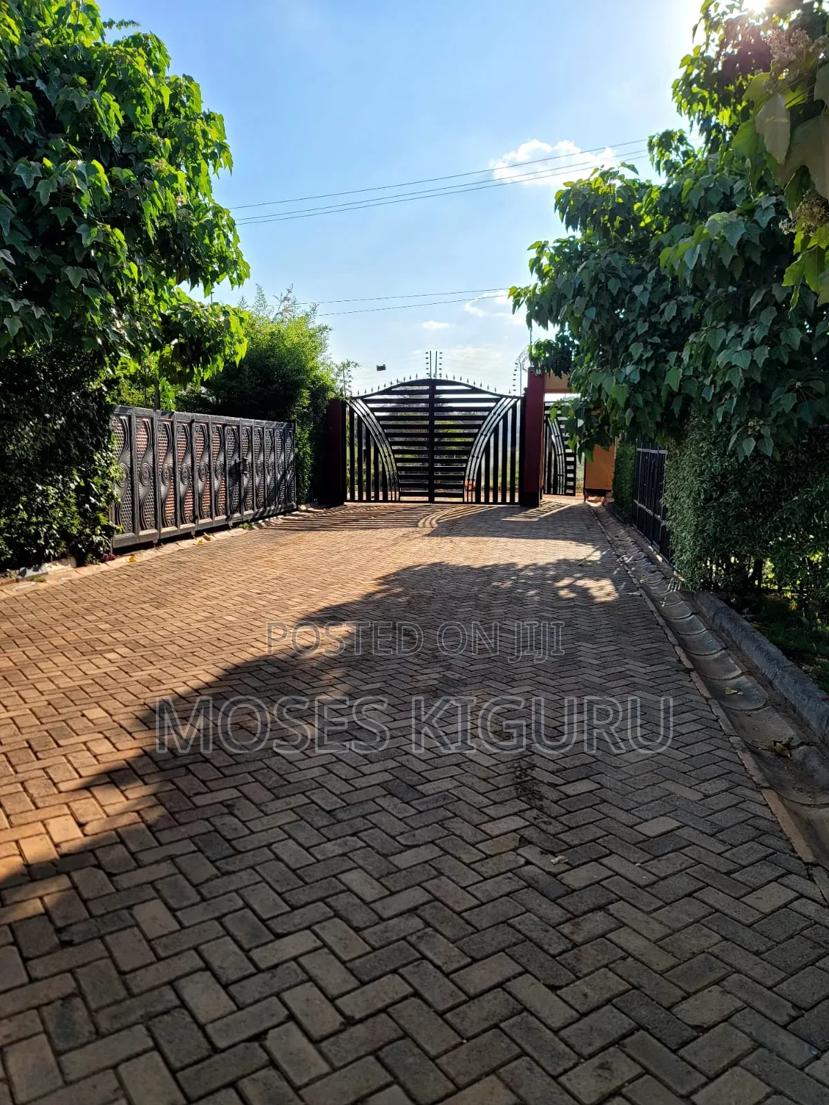 3bdrm Bungalow in Kenyatta Road / Theta  for rent in Kenyatta Road / Theta 