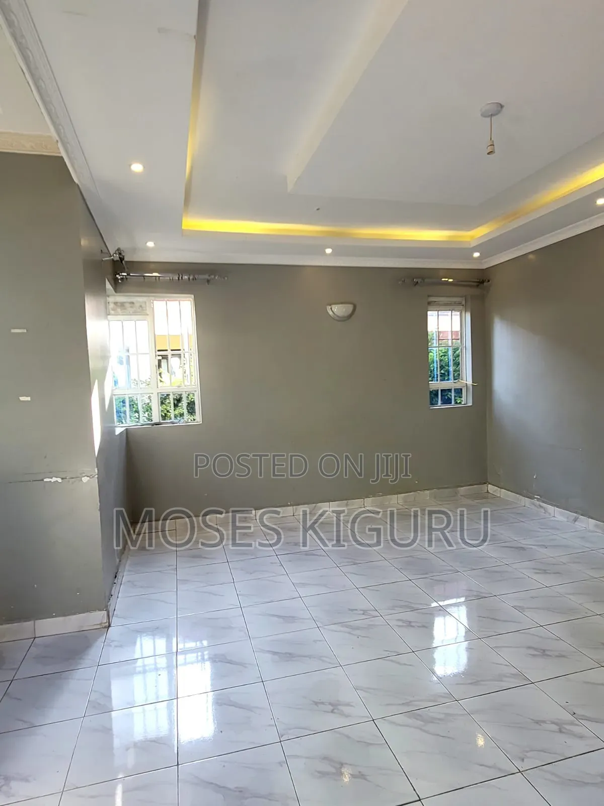 3bdrm Bungalow in Kenyatta Road / Theta  for rent in Kenyatta Road / Theta 