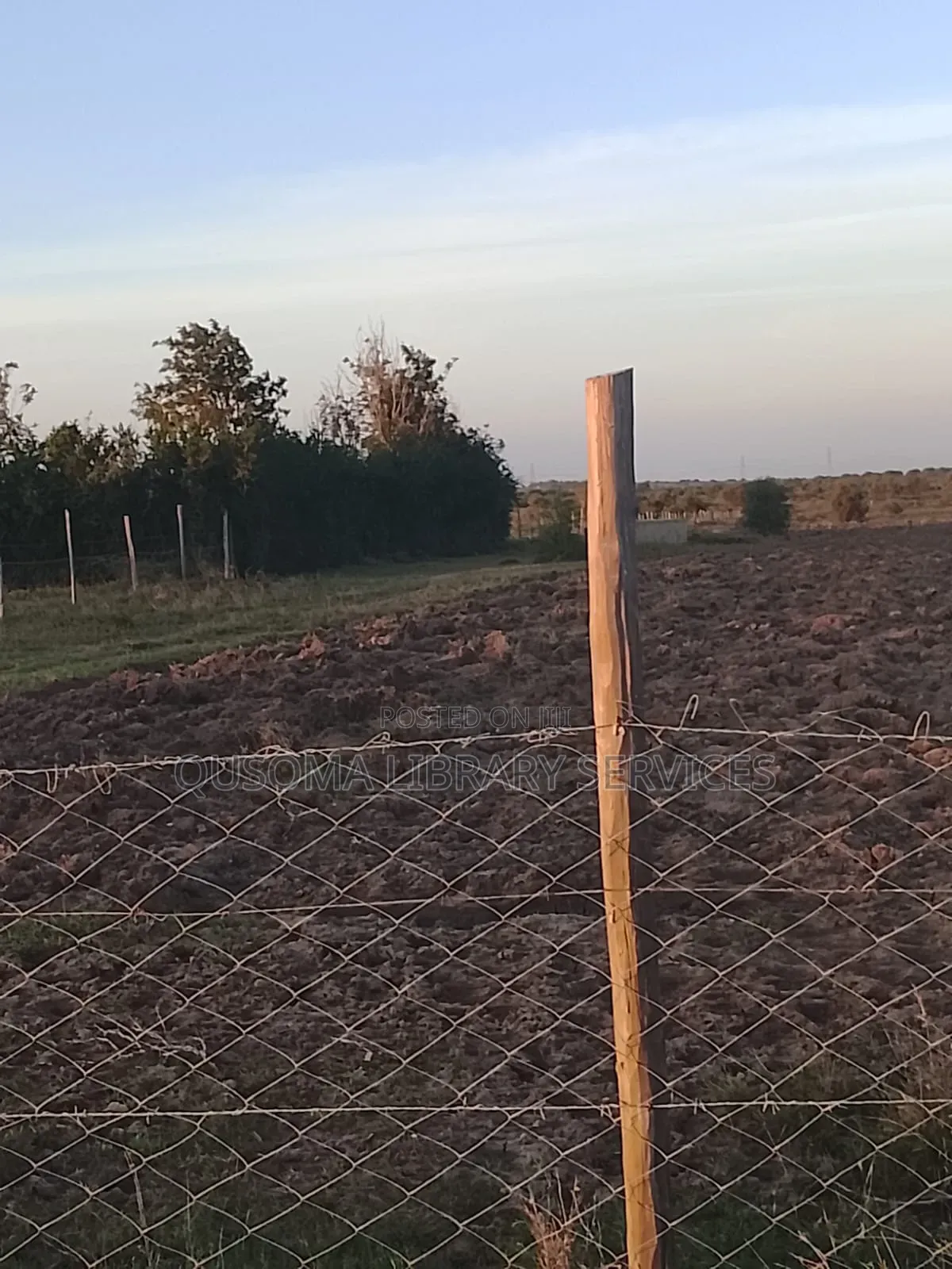 Distress Sale – Prime Fertile 10-Acre Farming, Enkirigiri, Kajiado in Kajiado CBD
