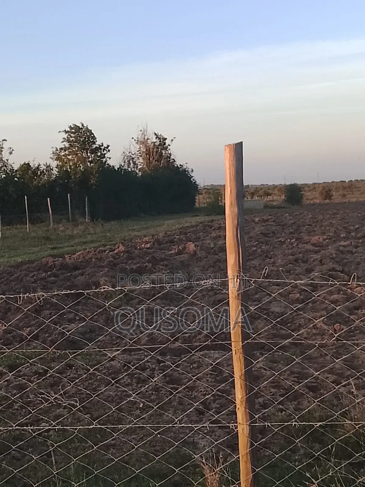 Distress Sale – Prime Fertile 10-Acre Farming, Enkirigiri, Kajiado in Kajiado CBD
