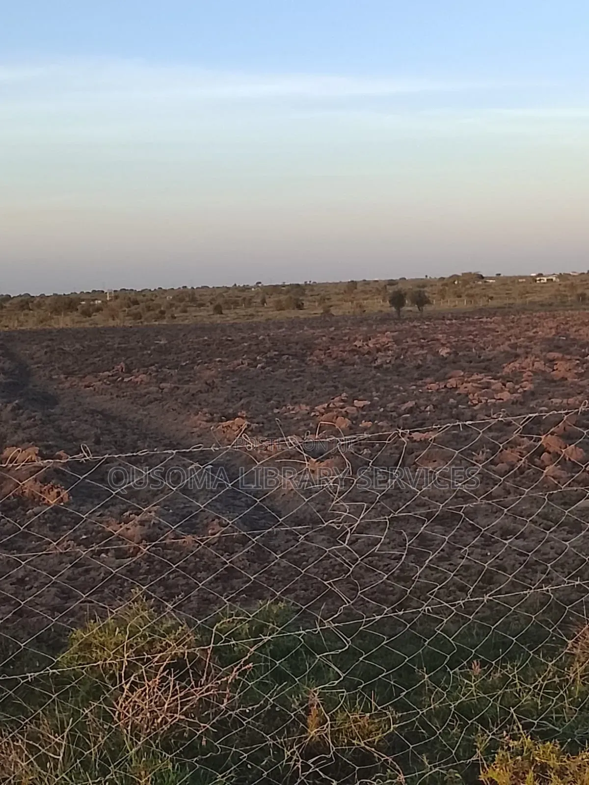 Distress Sale – Prime Fertile 10-Acre Farming, Enkirigiri, Kajiado in Kajiado CBD