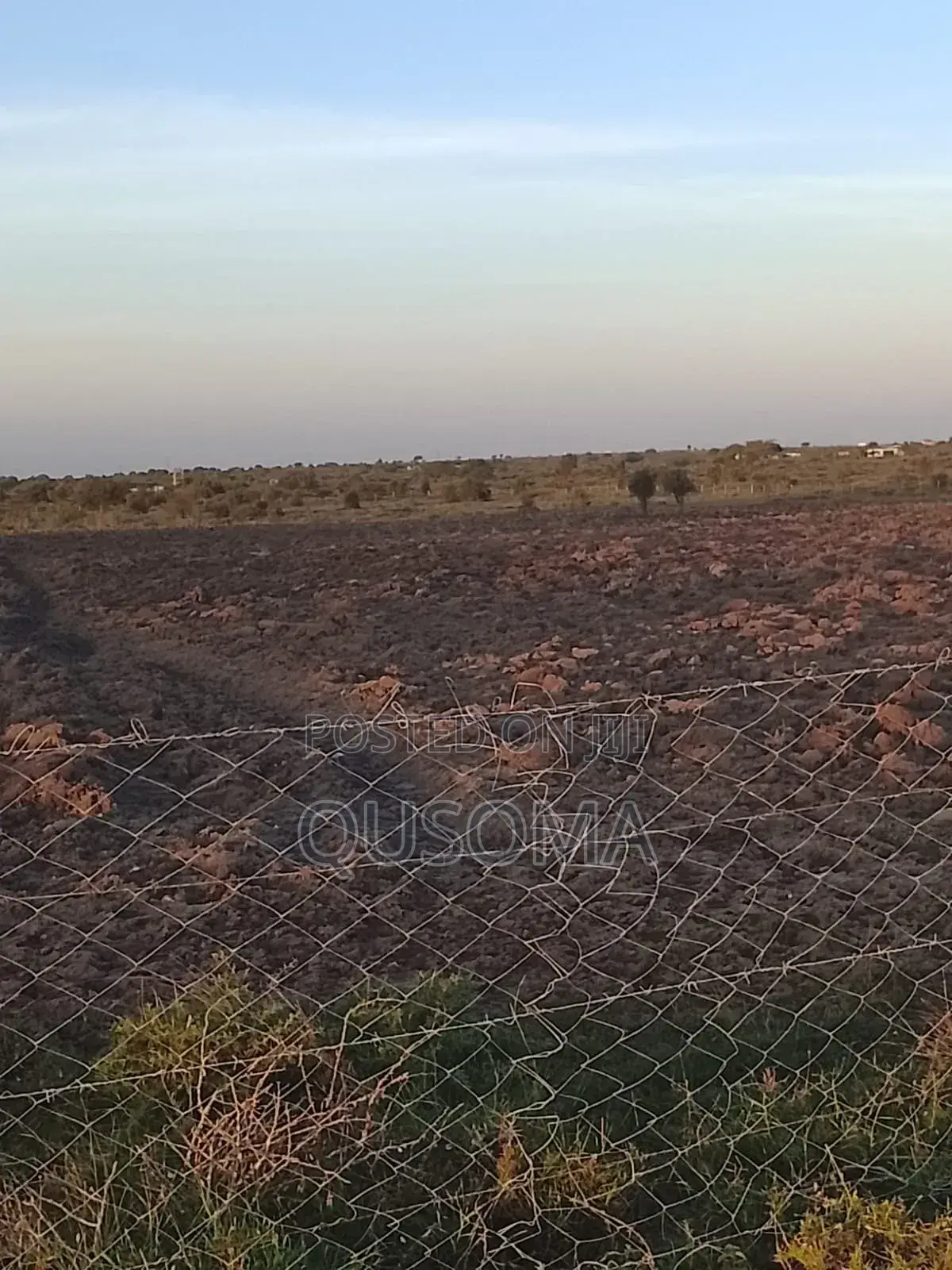 Distress Sale – Prime Fertile 10-Acre Farming, Enkirigiri, Kajiado in Kajiado CBD