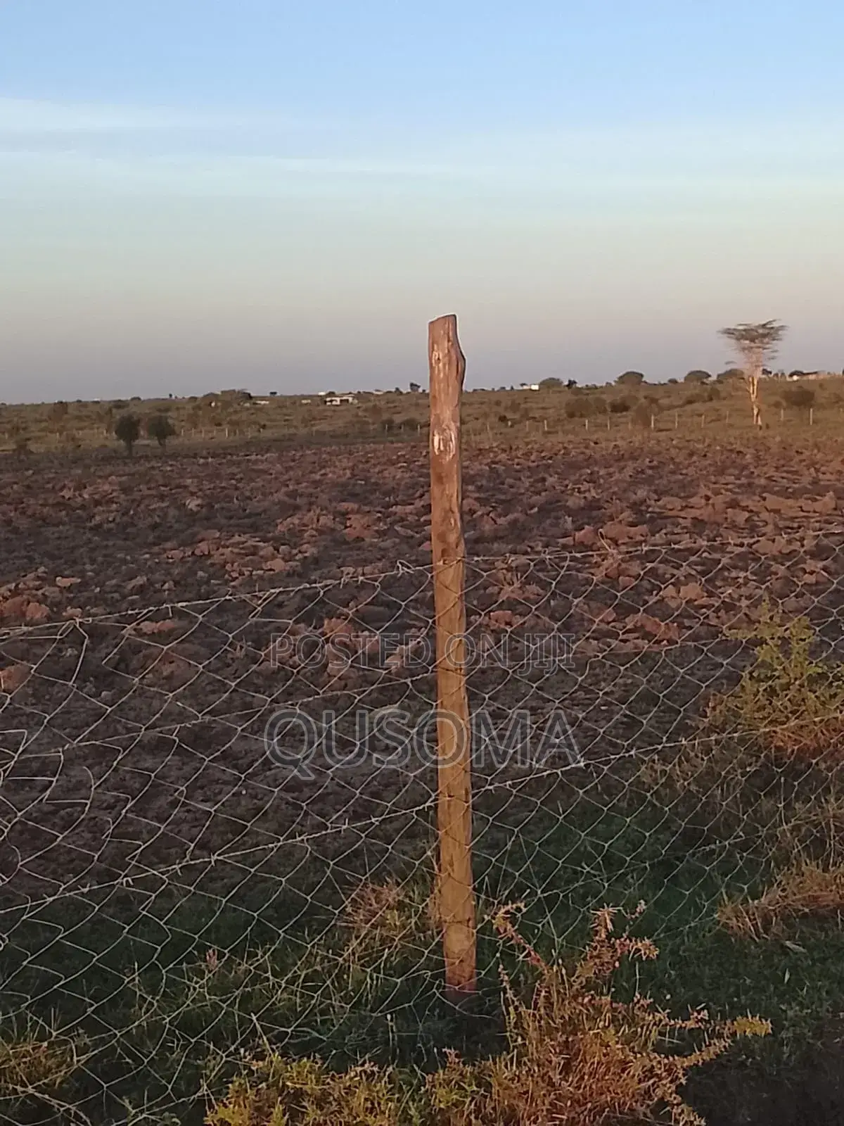 Distress Sale – Prime Fertile 10-Acre Farming, Enkirigiri, Kajiado in Kajiado CBD