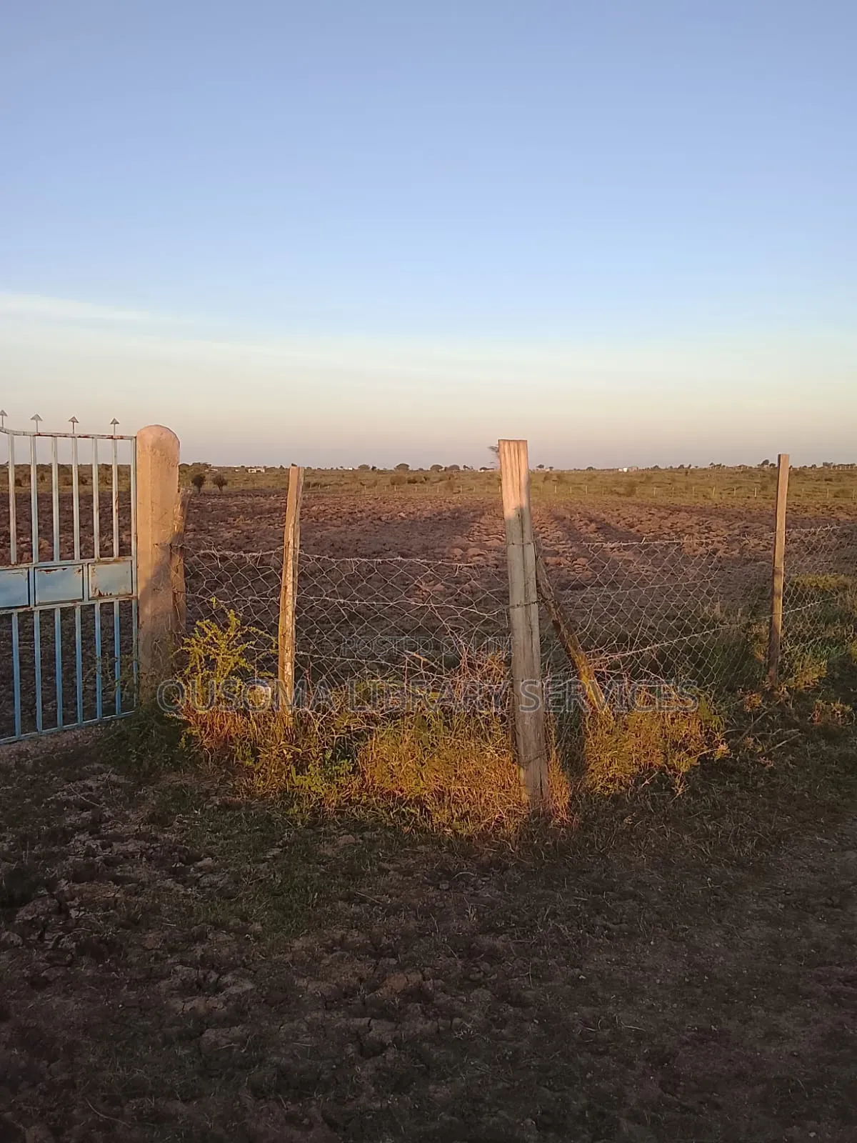 Distress Sale – Prime Fertile 10-Acre Farming, Enkirigiri, Kajiado in Kajiado CBD