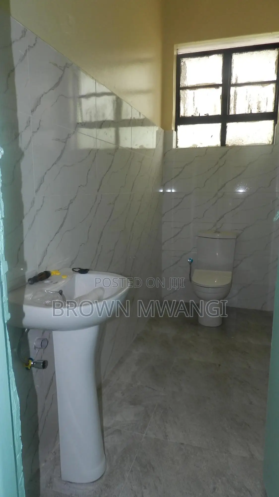 Office Of Two Rooms To Let Near City Hall, Nairobi in Nairobi Central