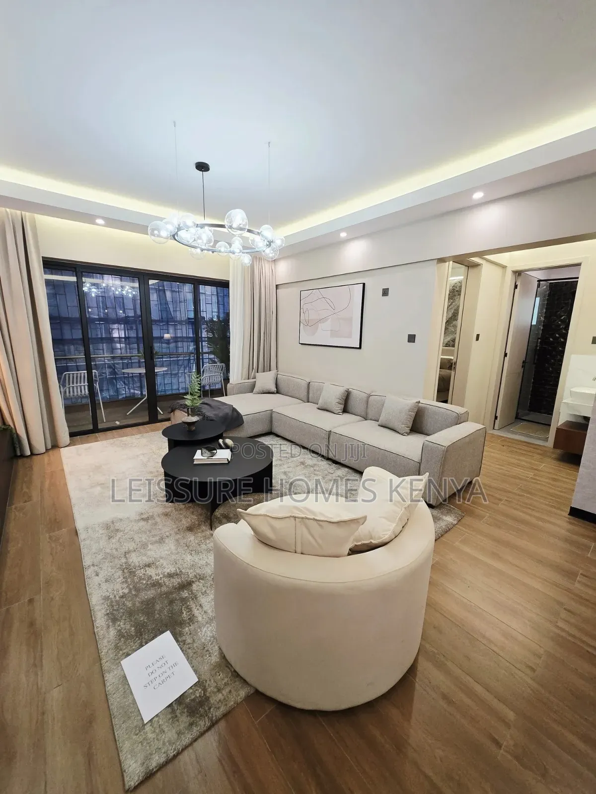 2bdrm Apartment in Kilimani for sale in Kilimani